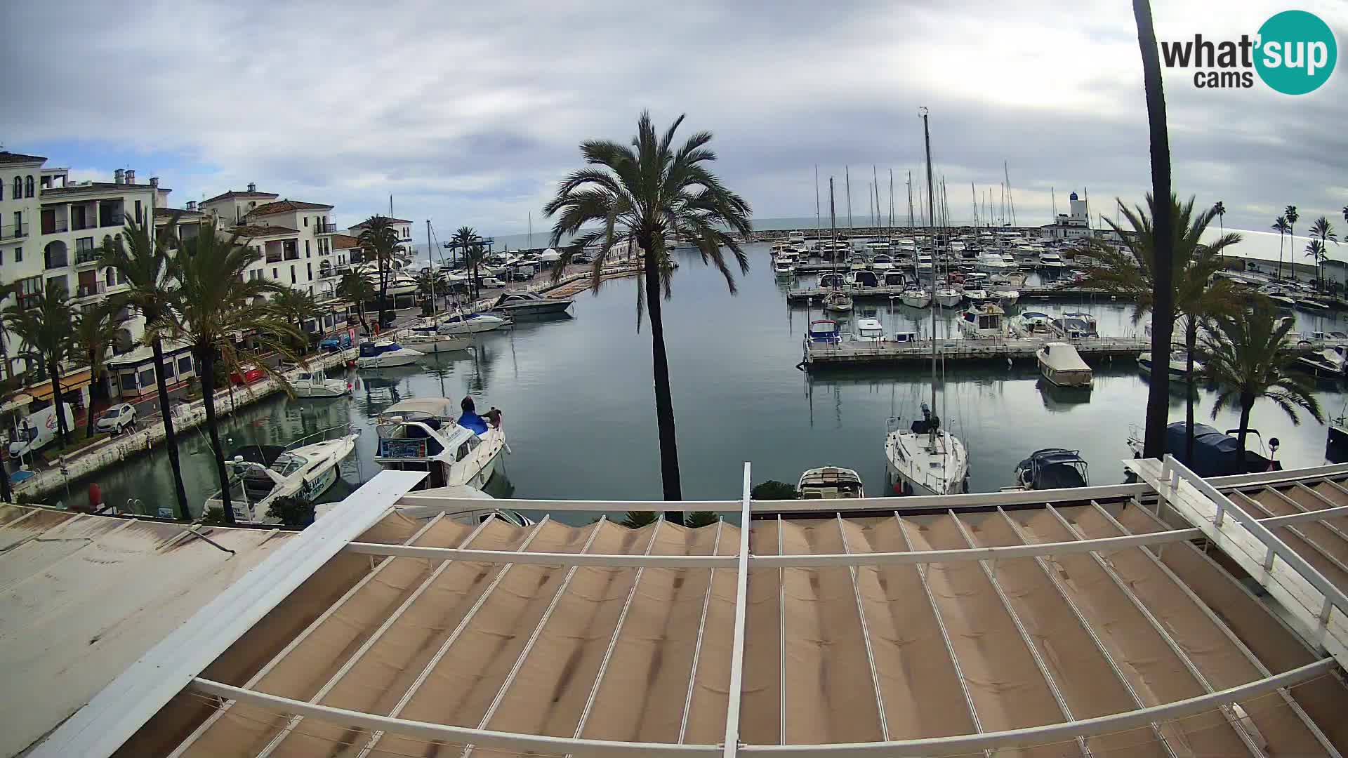 Puerto de la Duquesa – Marina