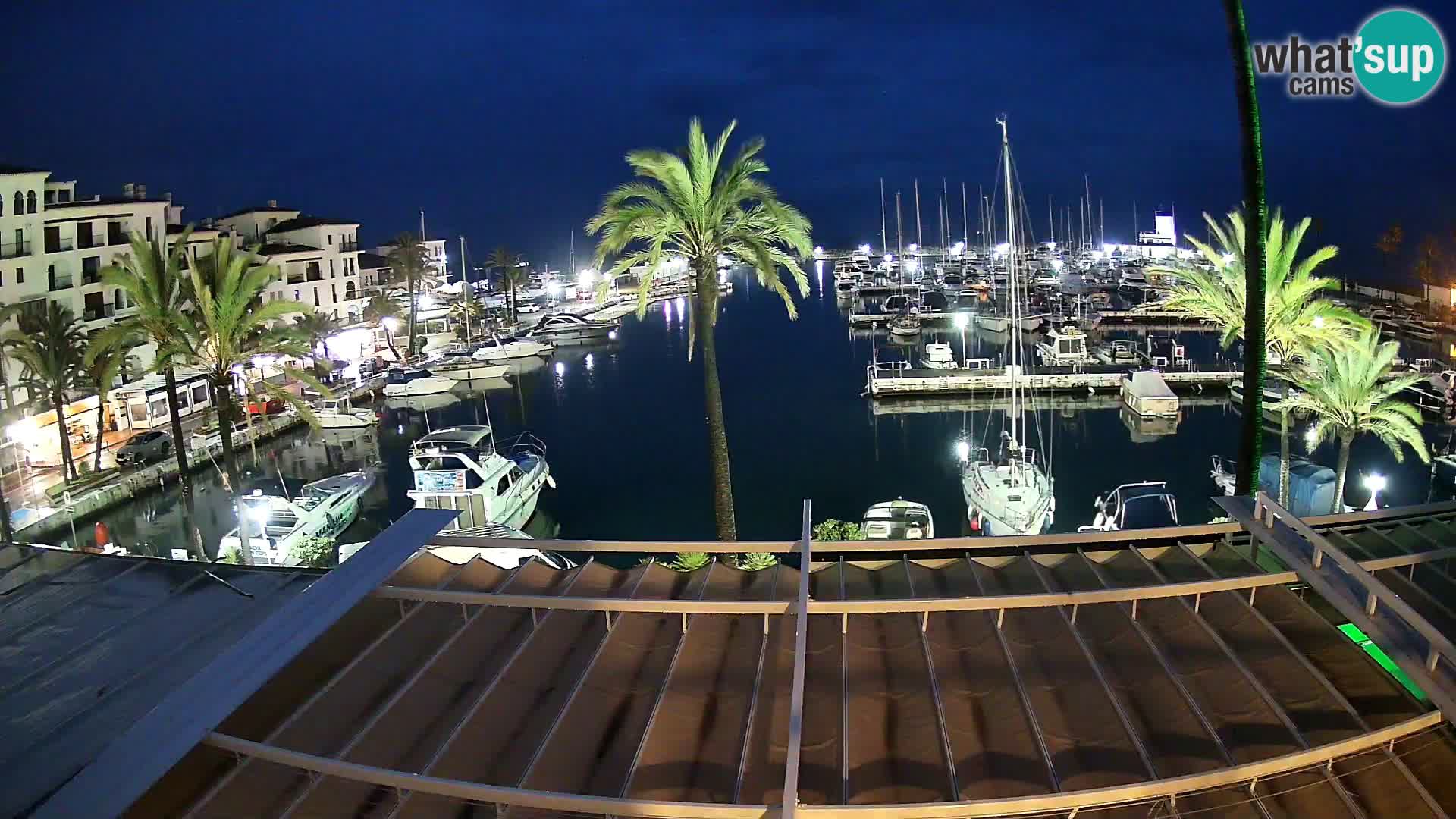 Puerto de la Duquesa – Marina