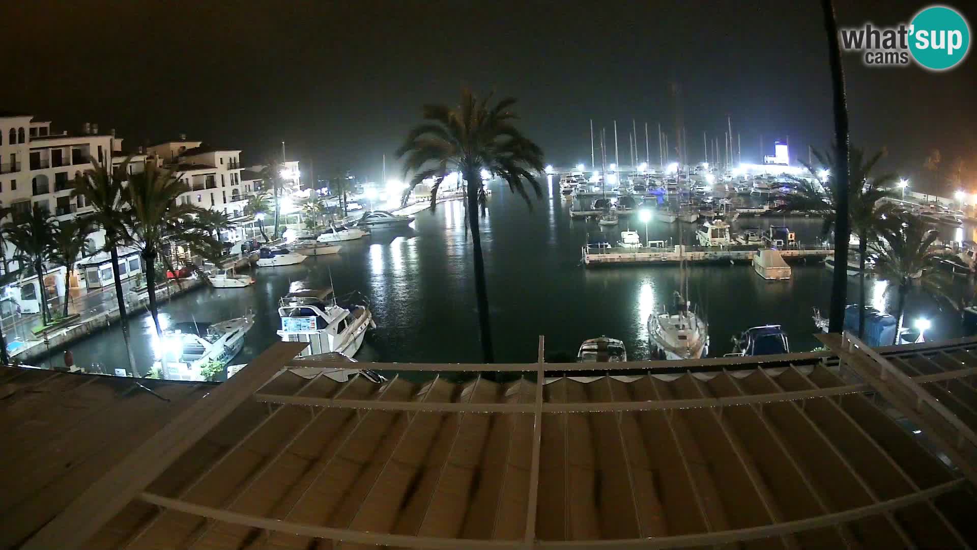 Puerto de la Duquesa – Marina