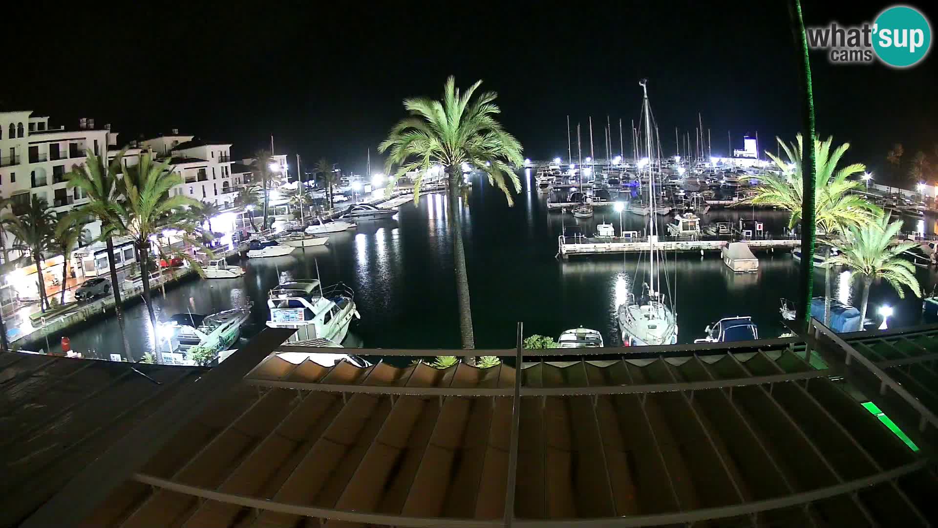 Puerto de la Duquesa – Marina