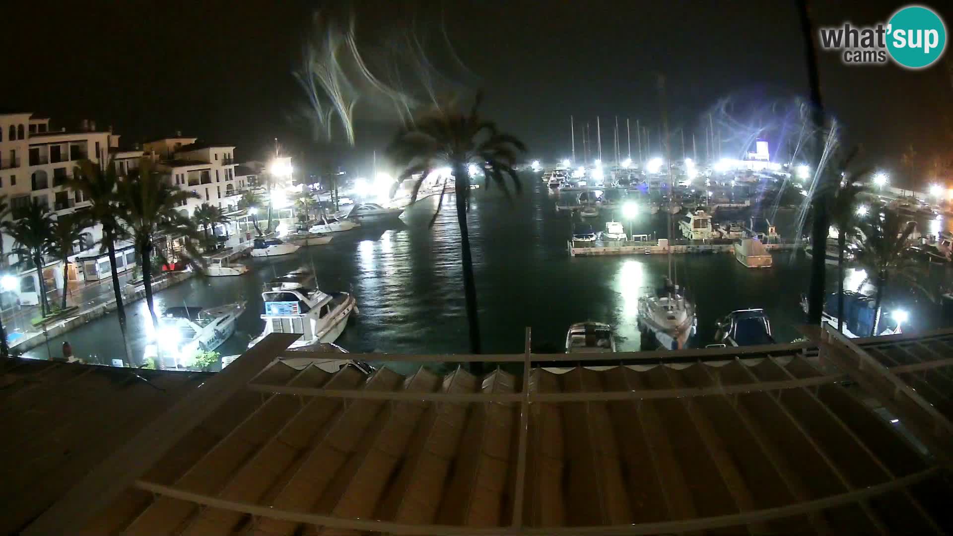 Puerto de la Duquesa – Marina