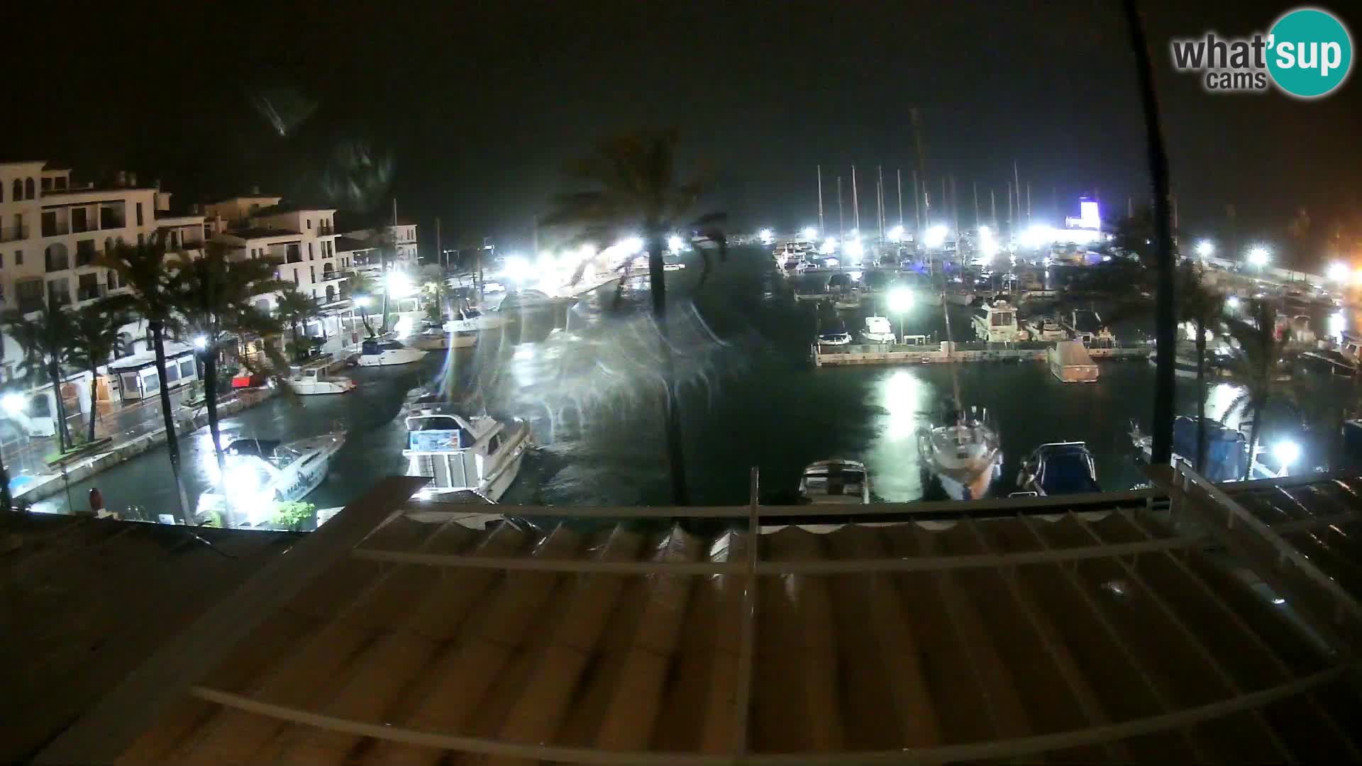 Puerto de la Duquesa – Marina