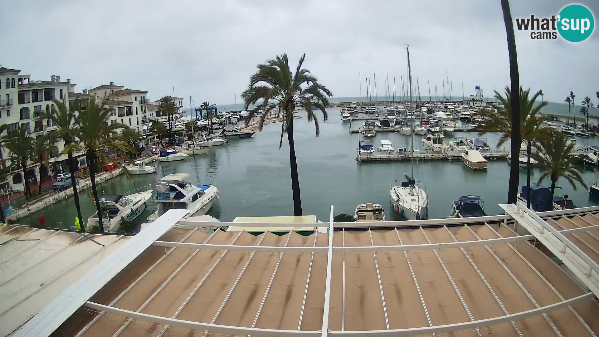 Puerto de la Duquesa – Marina