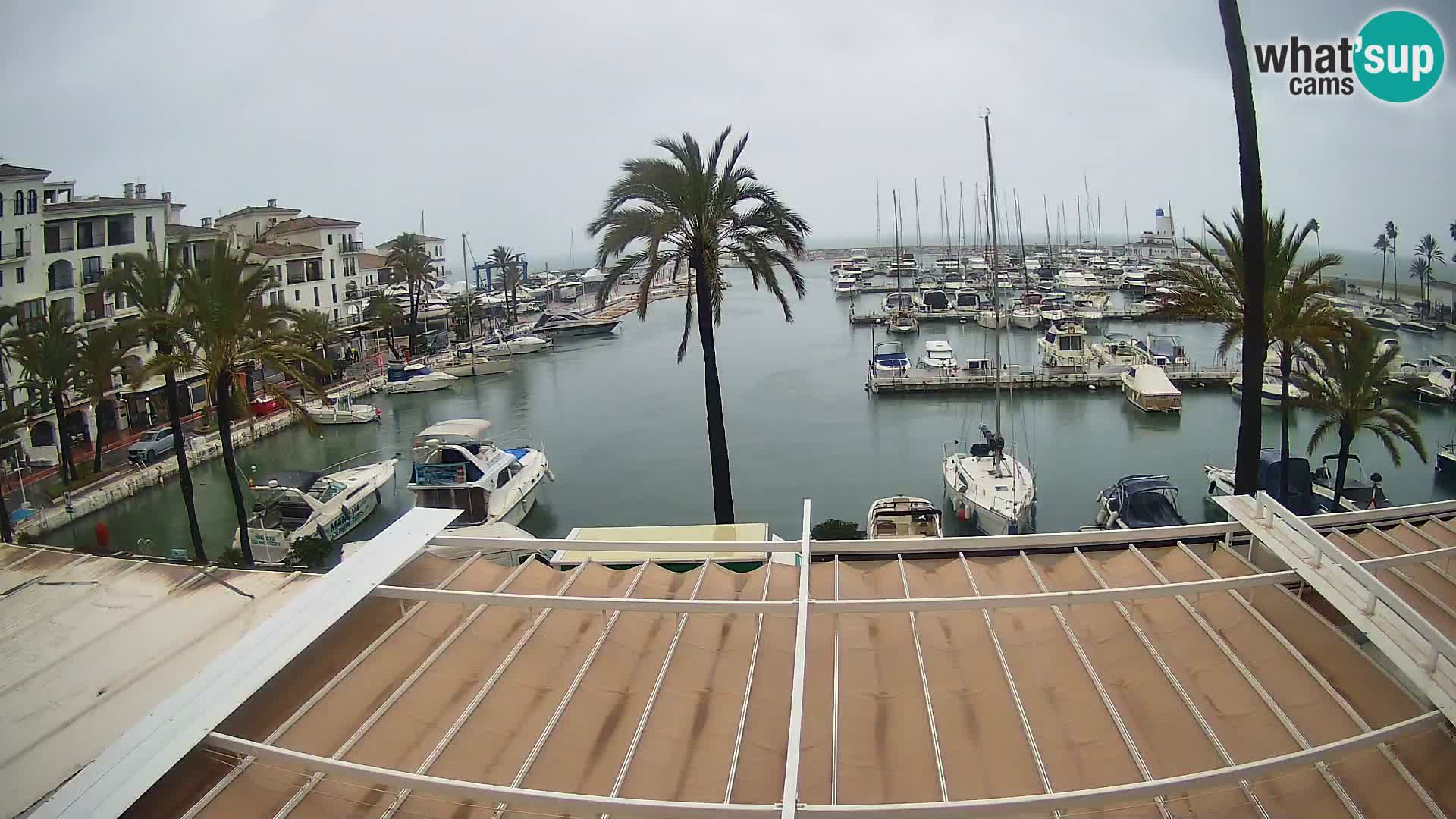 Puerto de la Duquesa – Marina