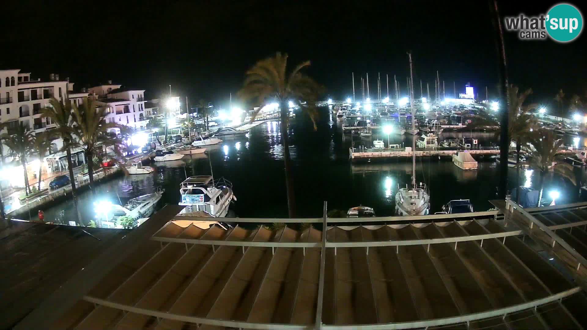 Puerto de la Duquesa – Marina