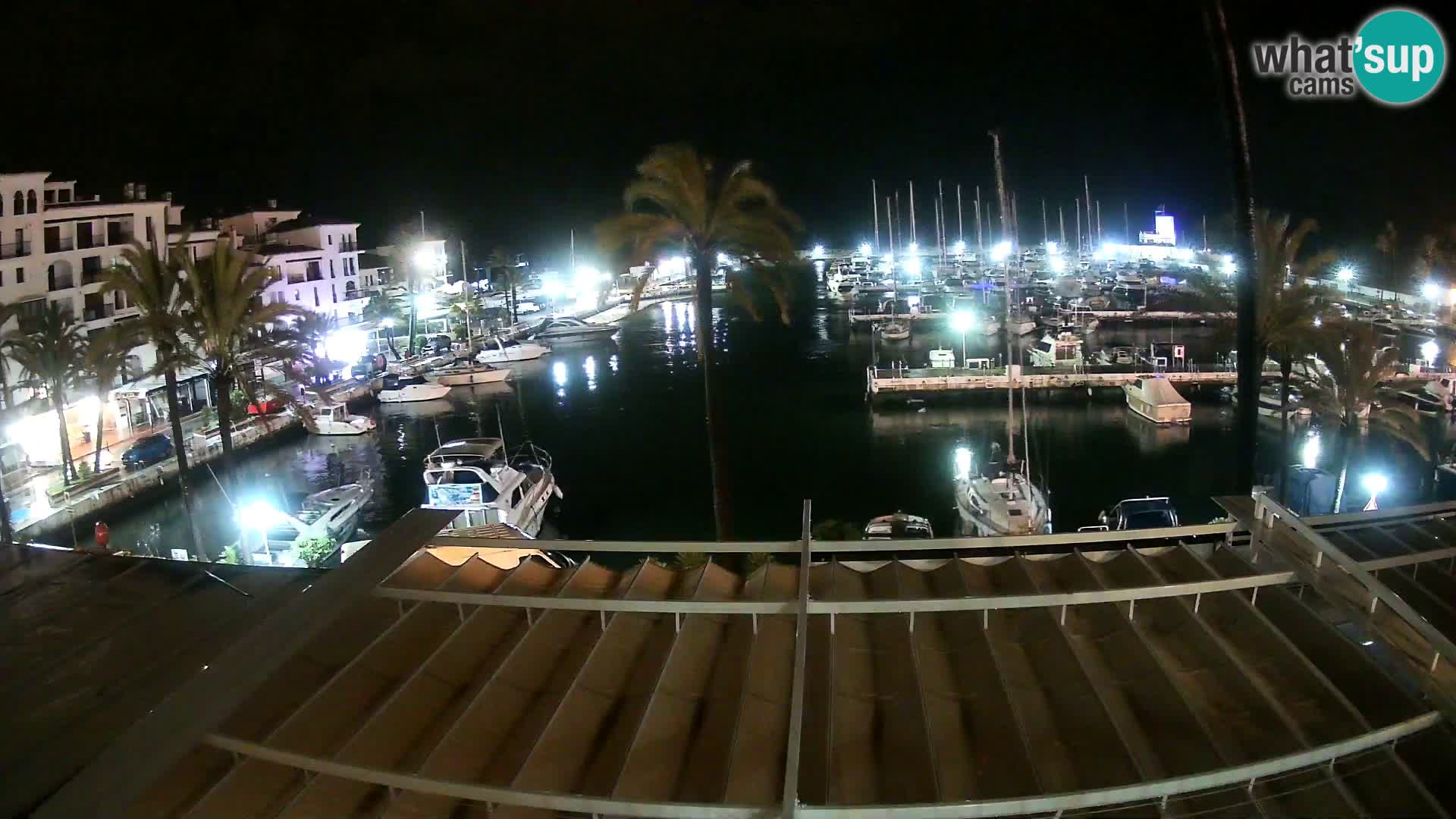 Puerto de la Duquesa – Marina