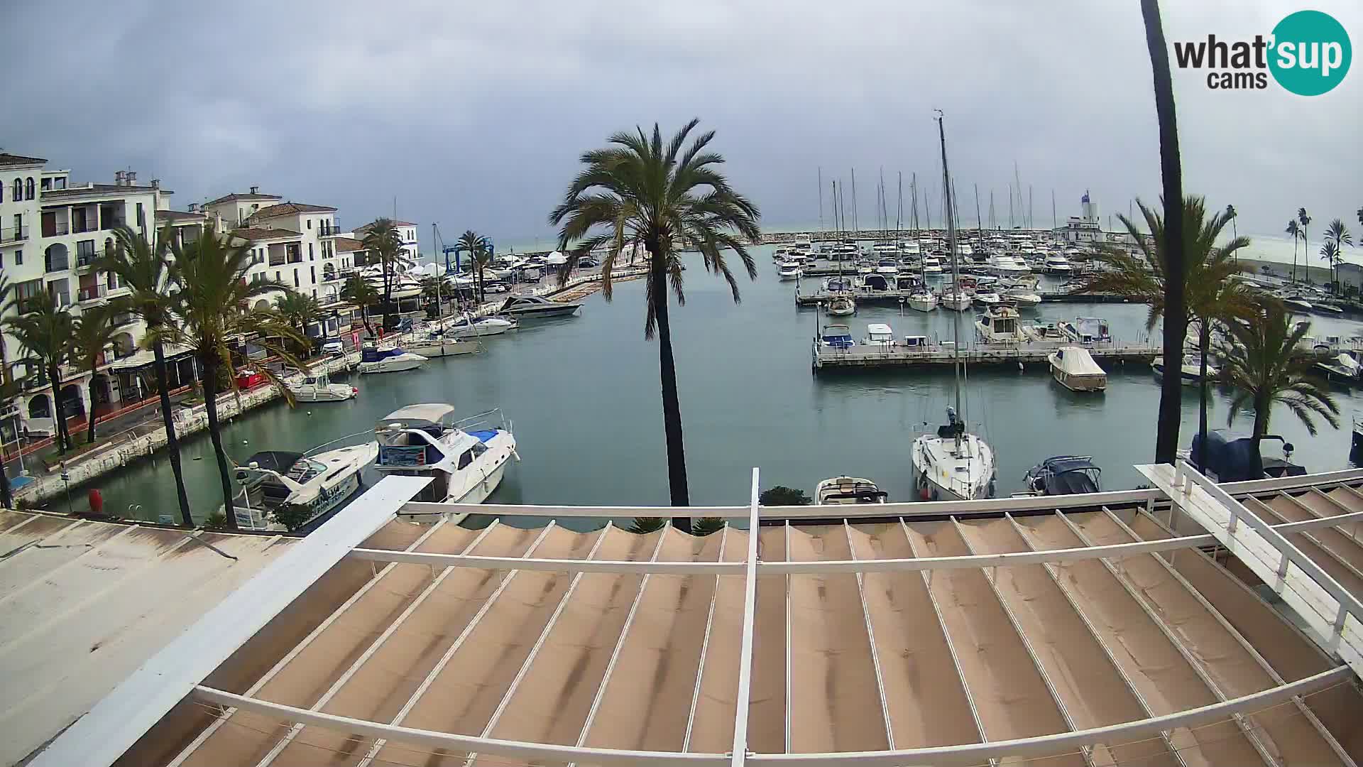 Puerto de la Duquesa – Marina