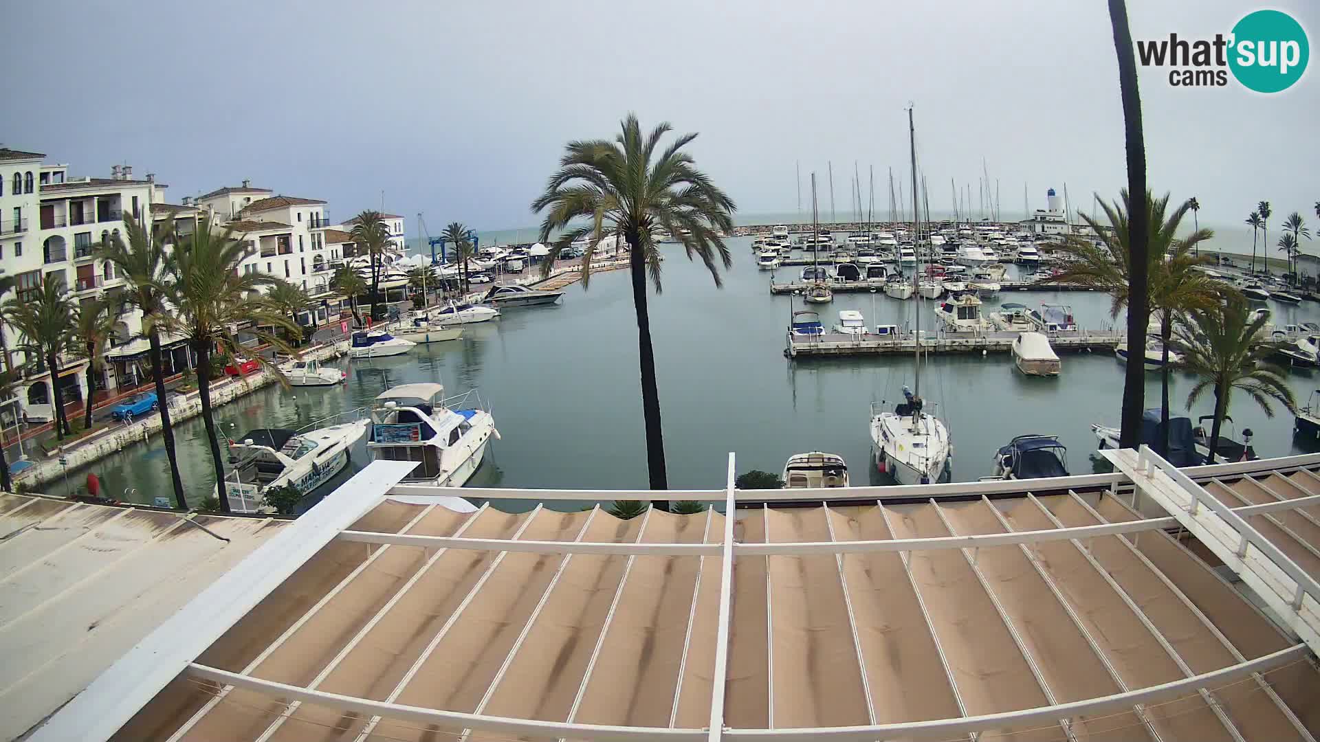 Puerto de la Duquesa – Marina