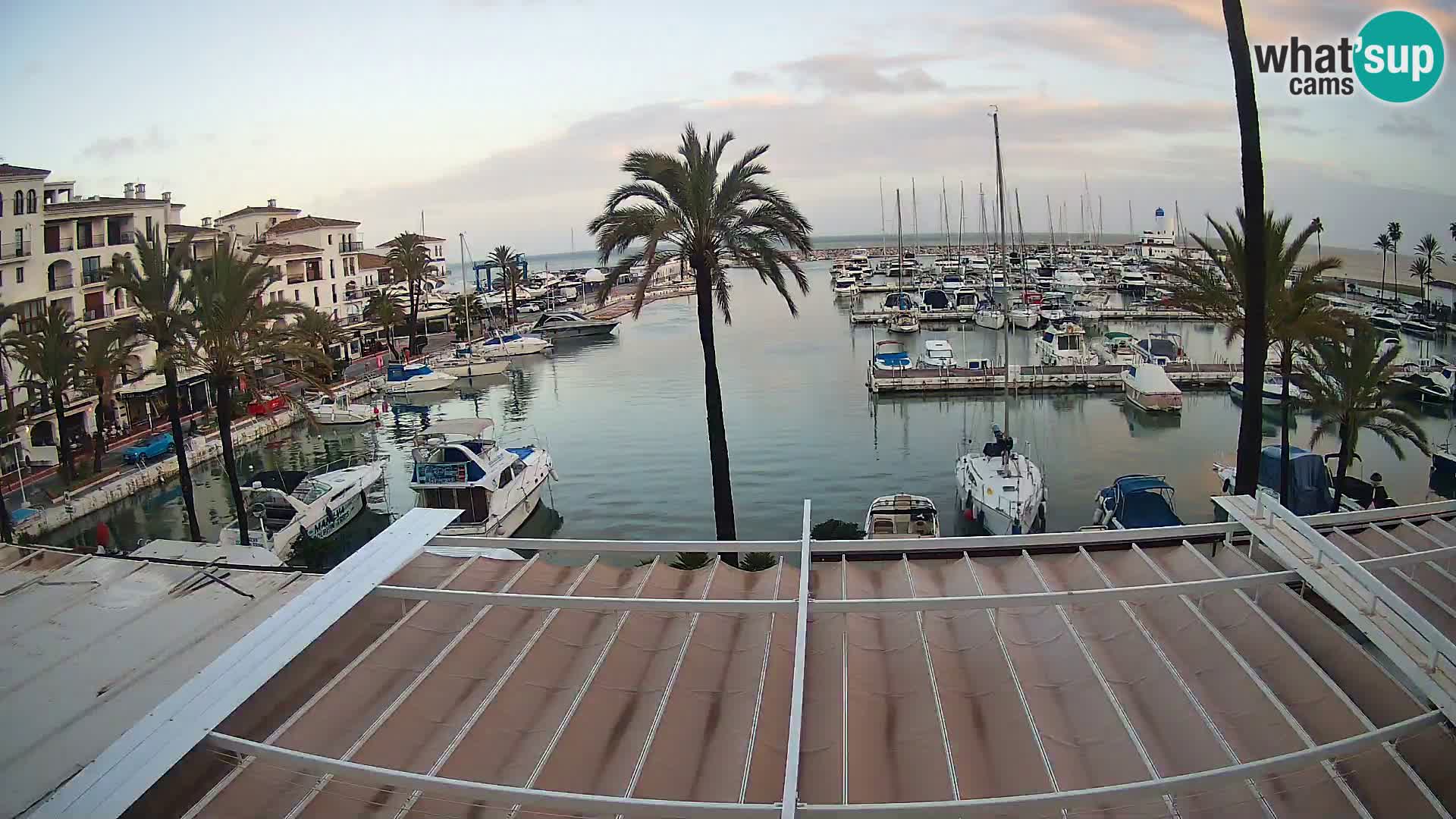 Puerto de la Duquesa – Marina
