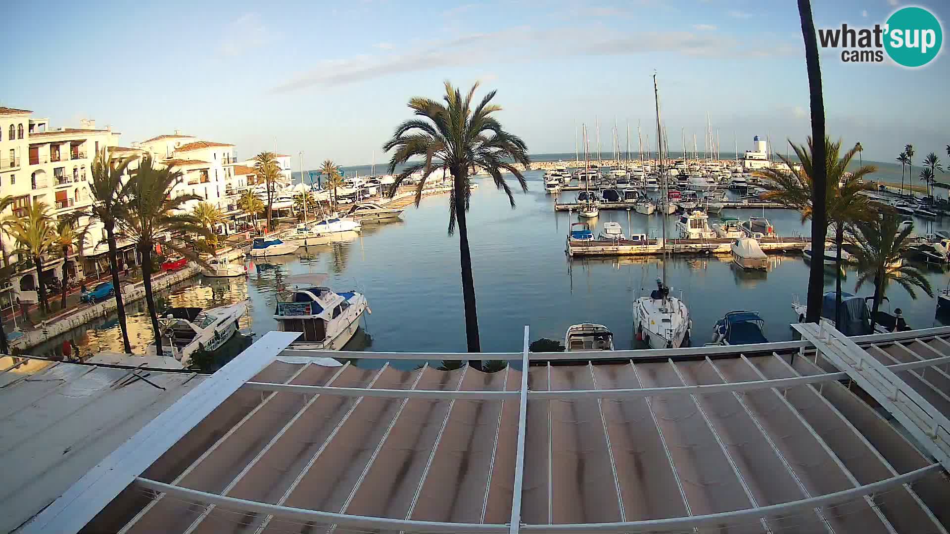 Puerto de la Duquesa – Marina