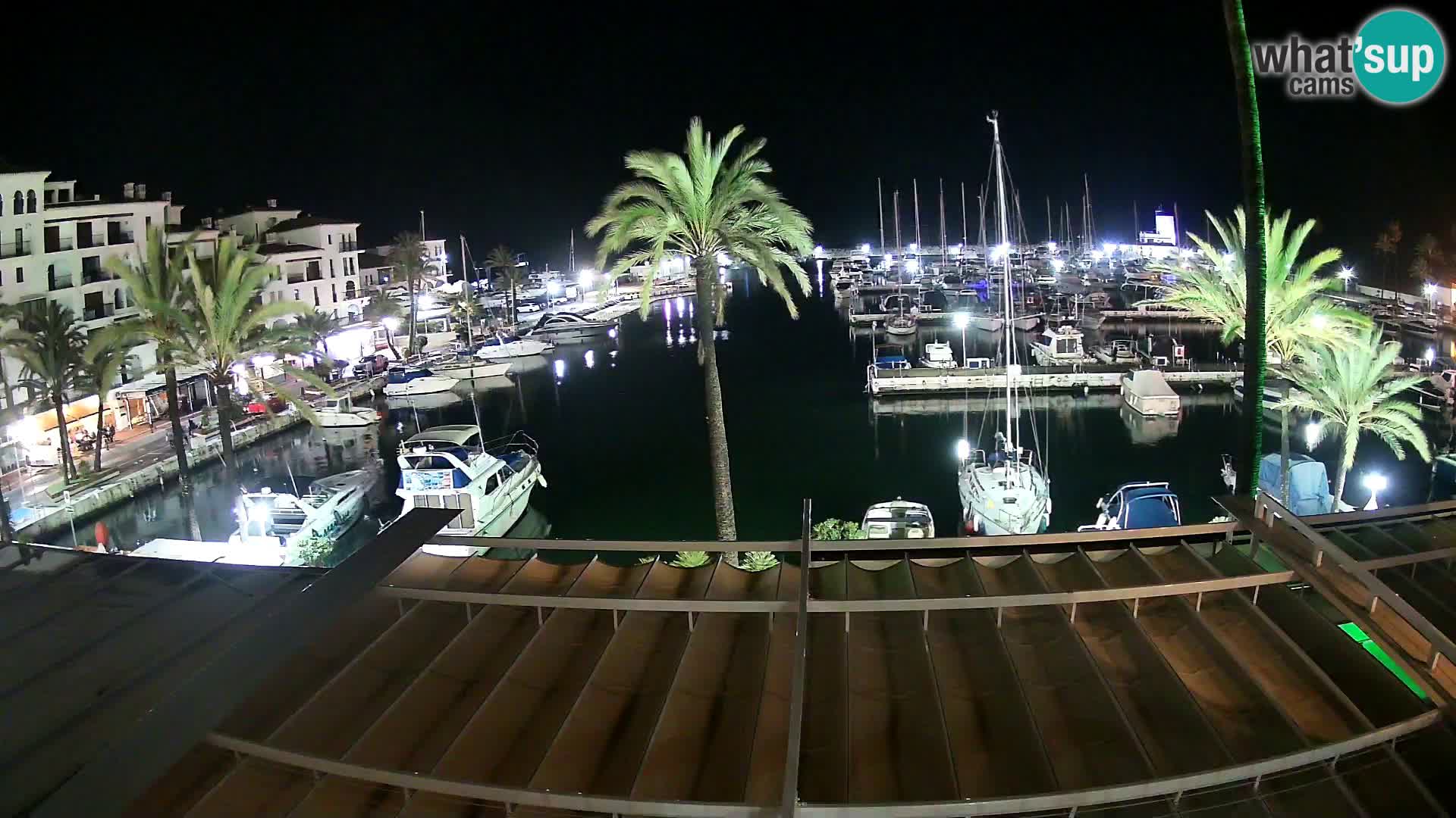 Puerto de la Duquesa – Marina