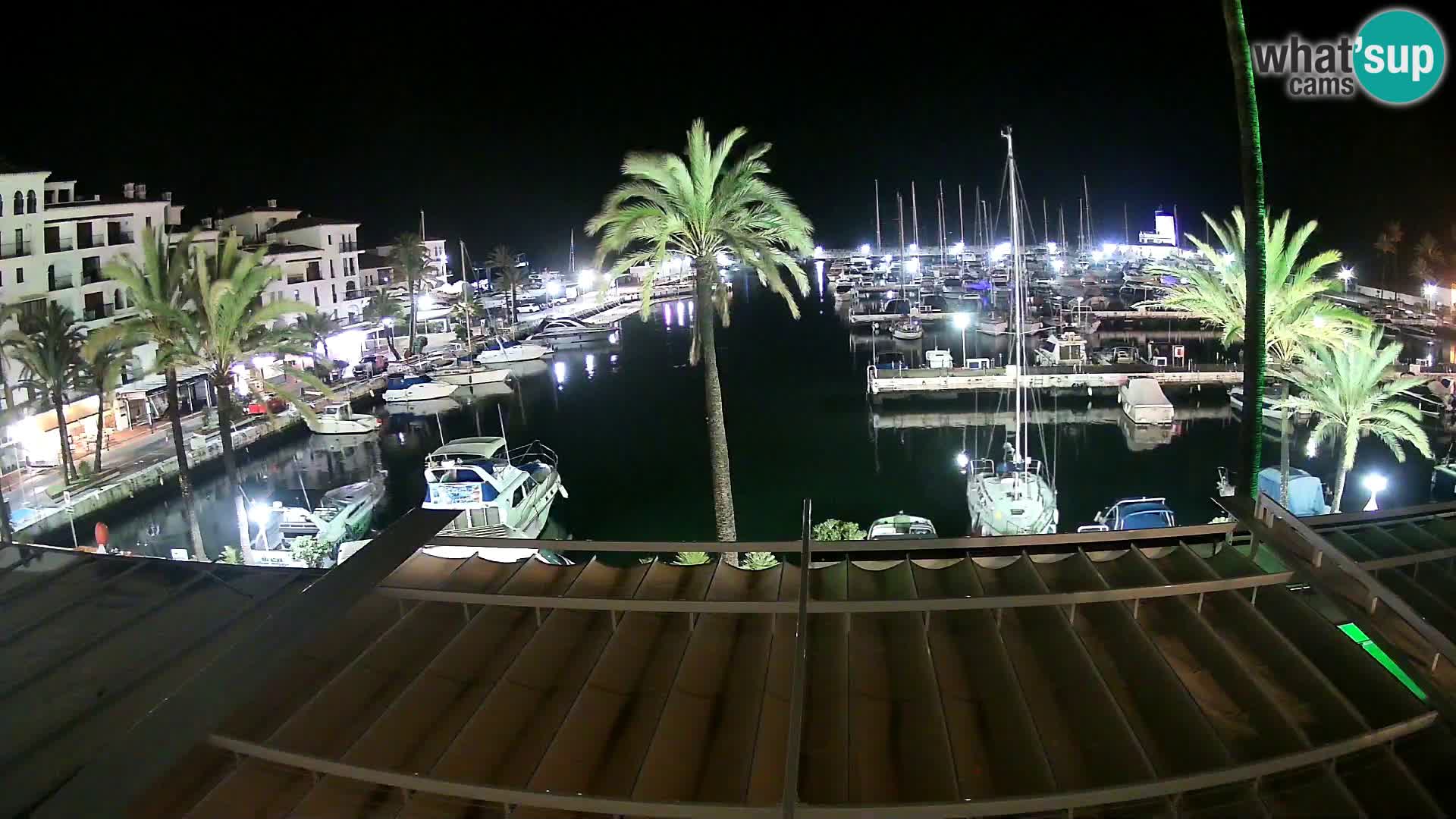 Puerto de la Duquesa – Marina