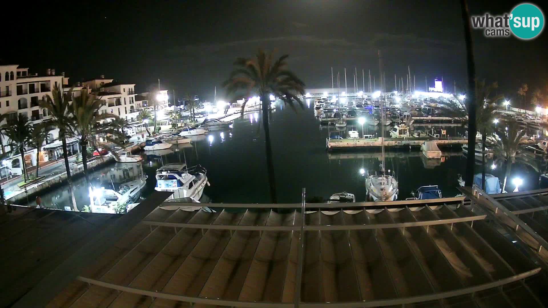 Puerto de la Duquesa – Marina
