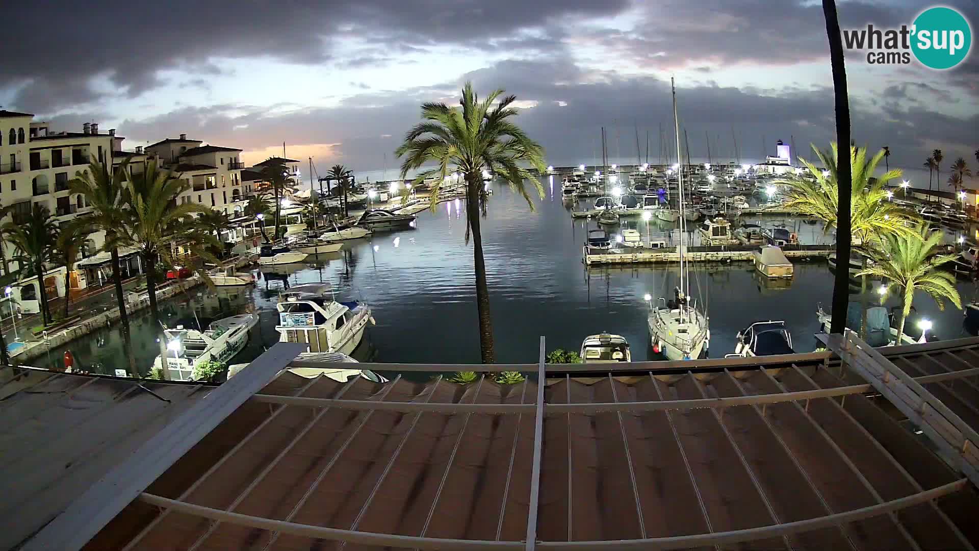 Puerto de la Duquesa – Marina