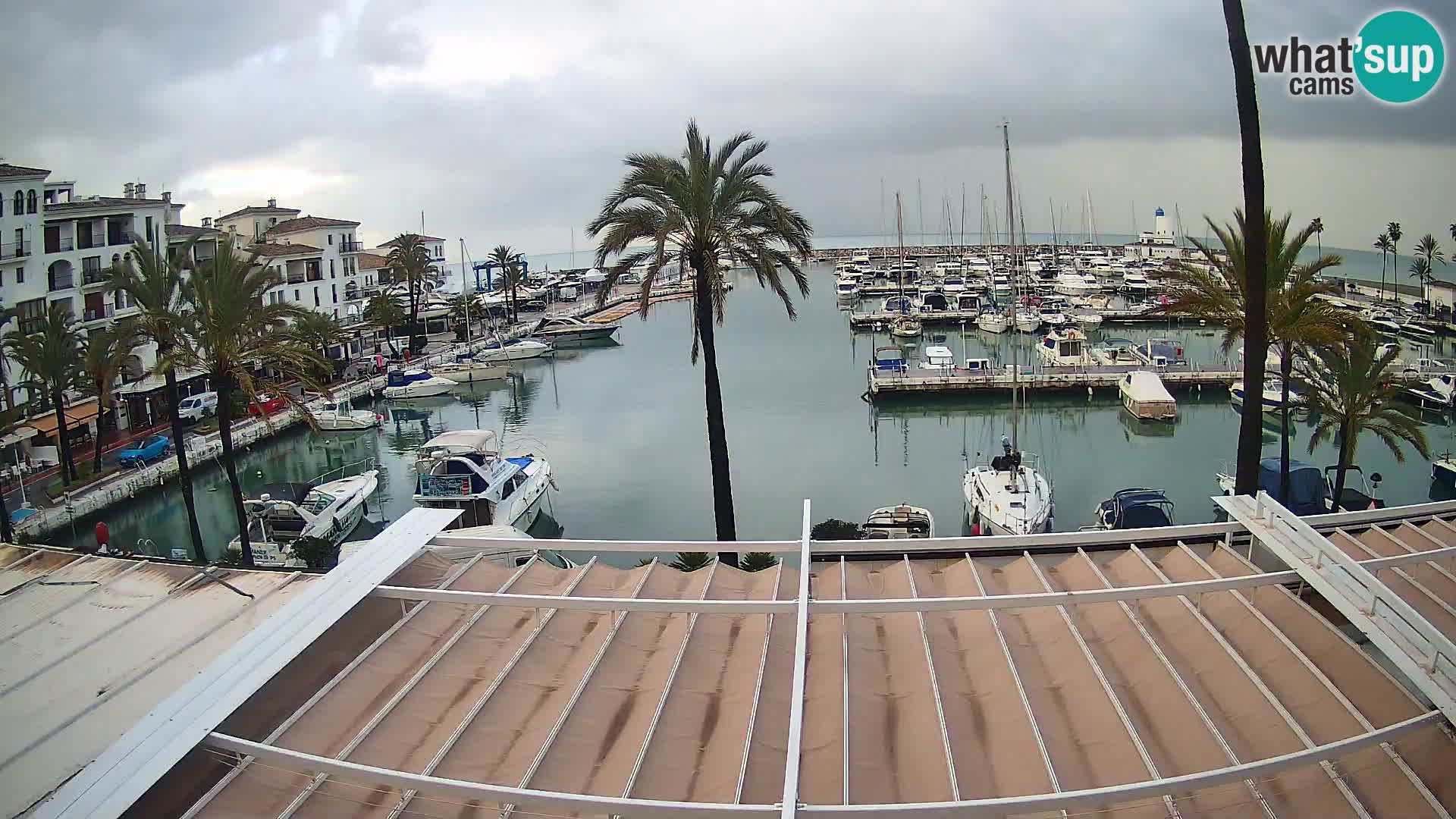 Puerto de la Duquesa – Marina
