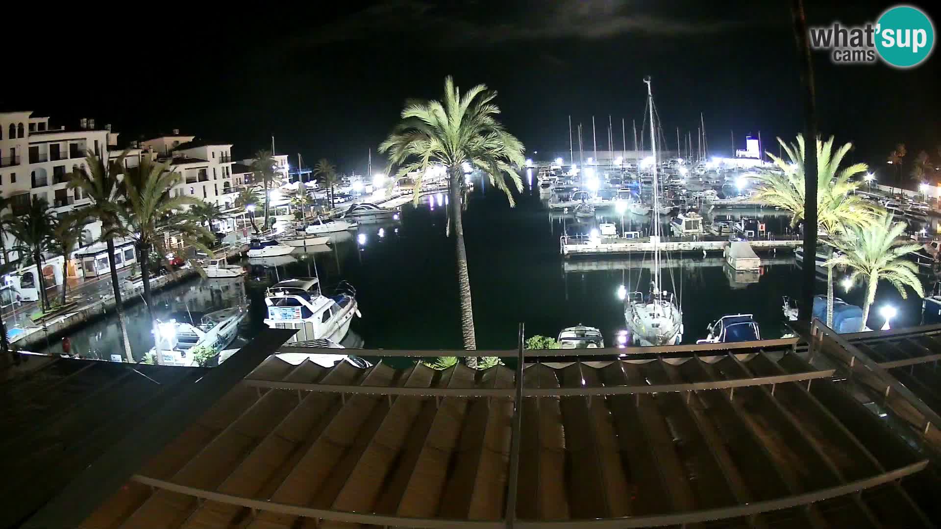 Puerto de la Duquesa – Marina