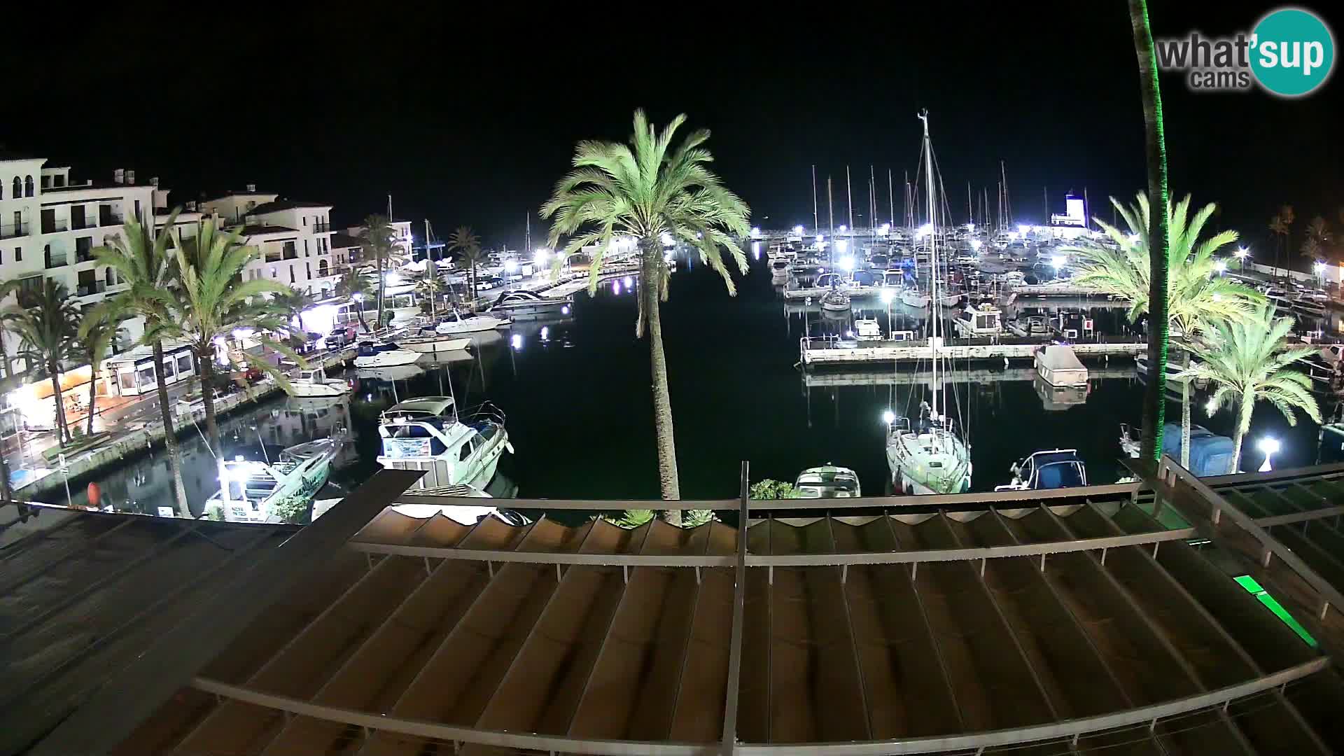 Puerto de la Duquesa – Marina