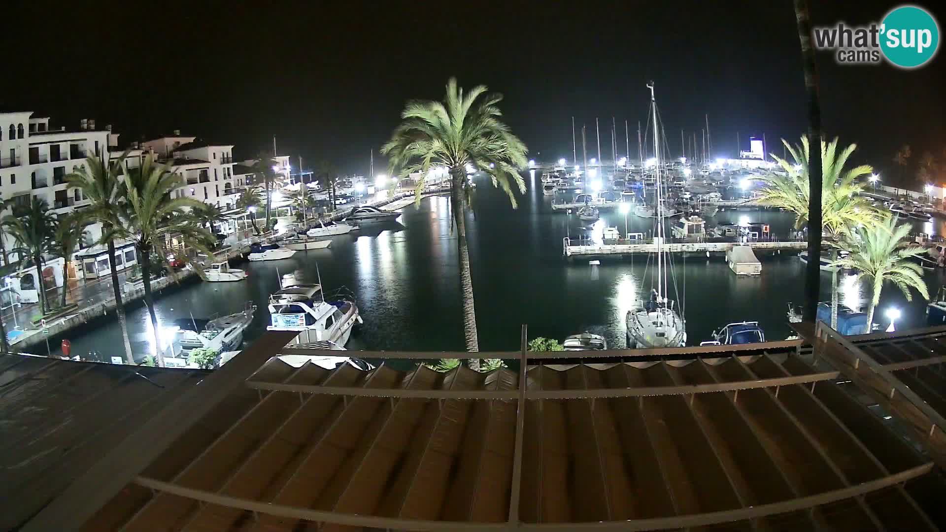 Puerto de la Duquesa – Marina
