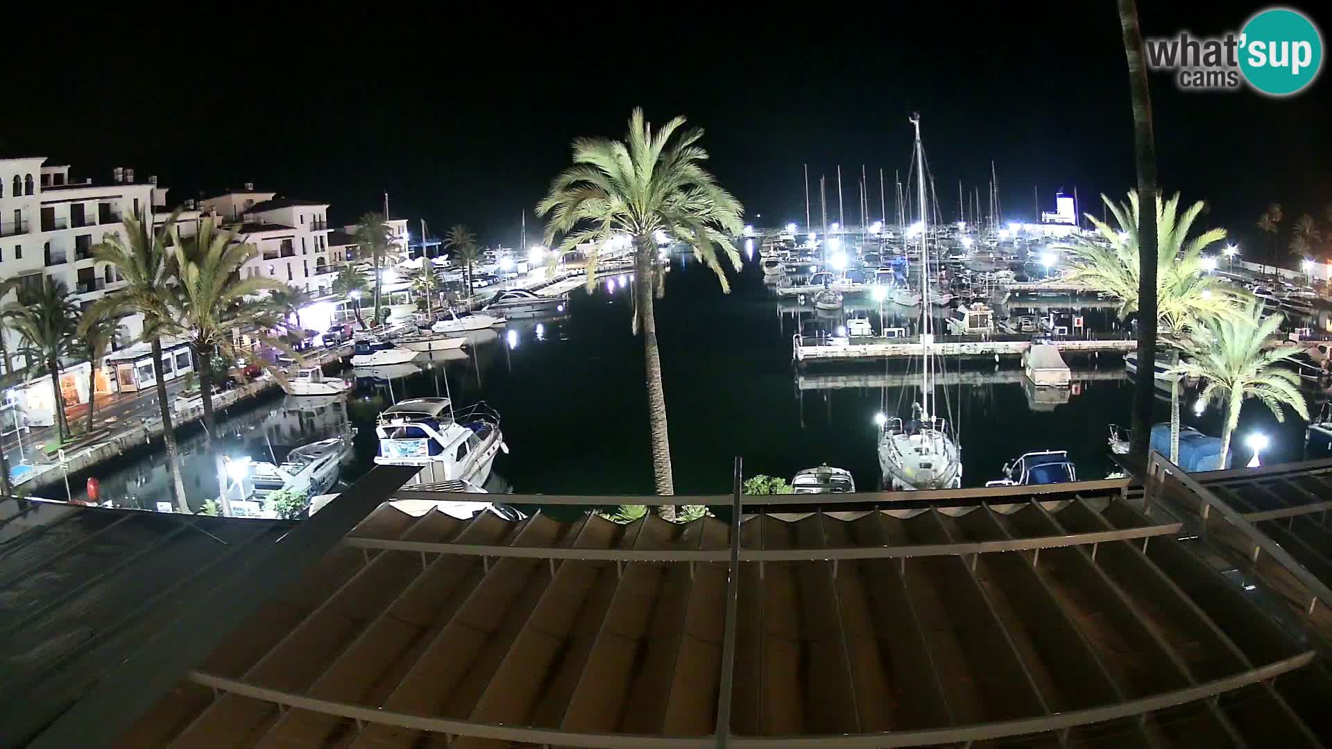 Puerto de la Duquesa – Marina