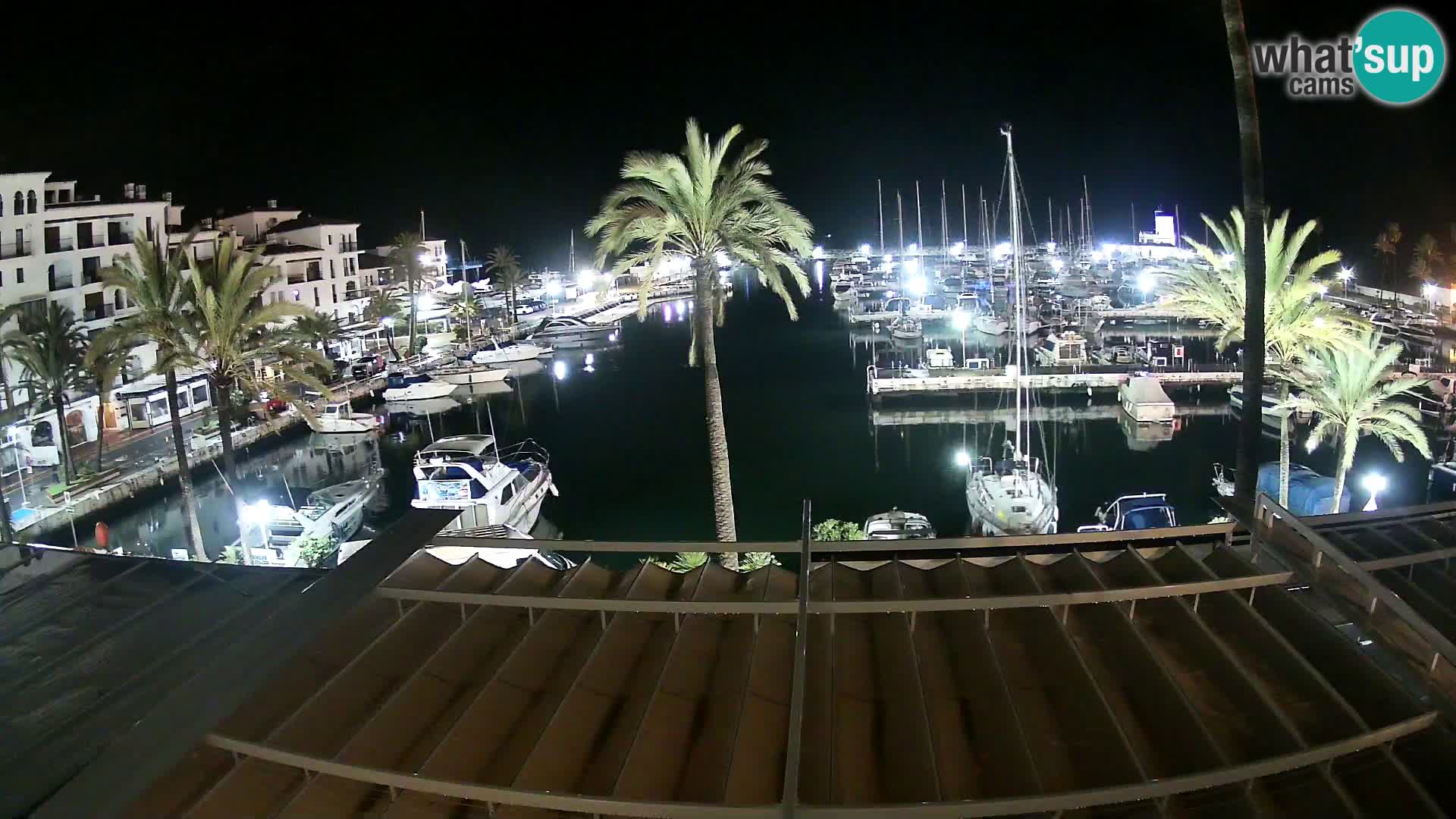 Puerto de la Duquesa – Marina