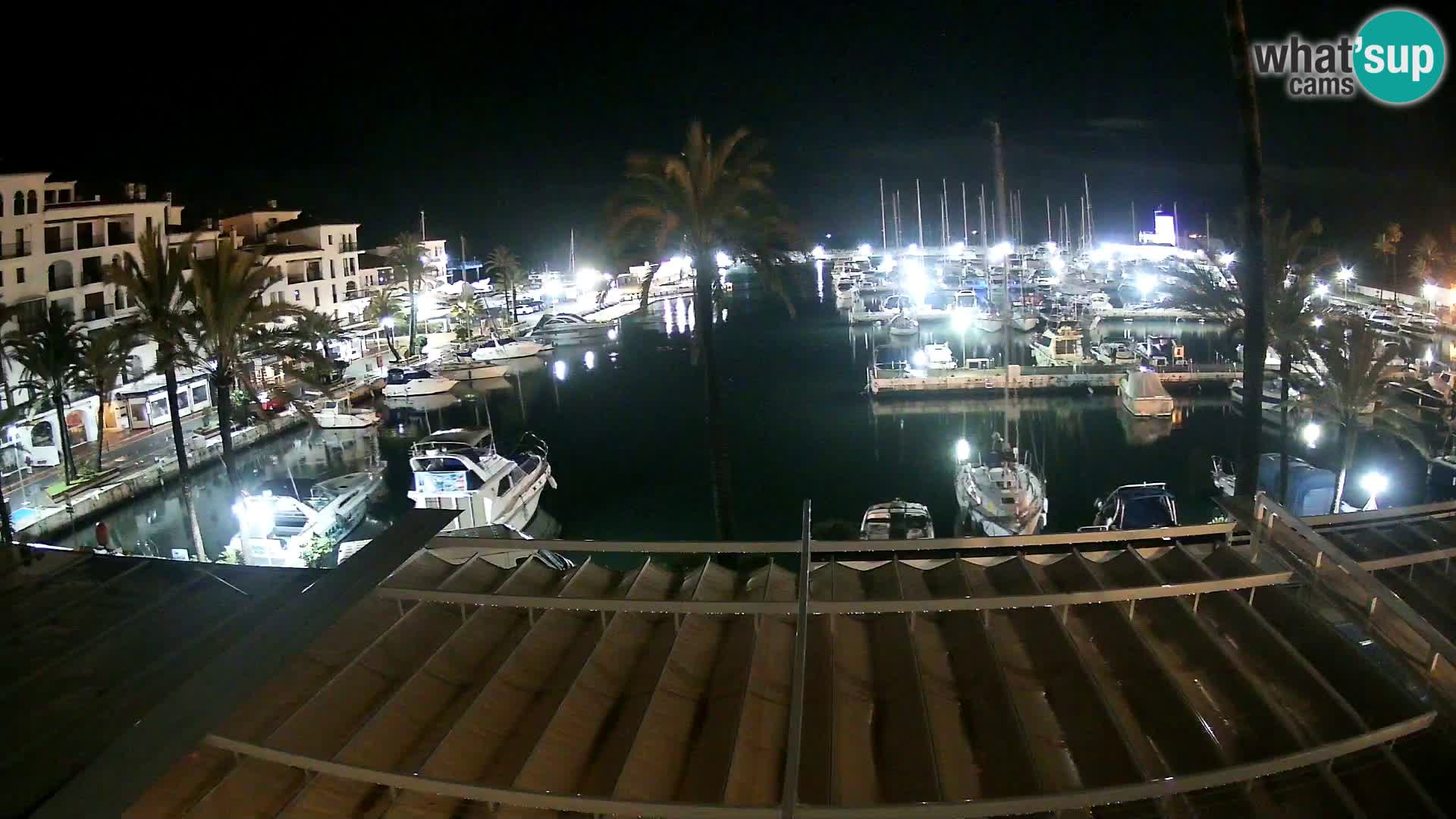 Puerto de la Duquesa – Marina