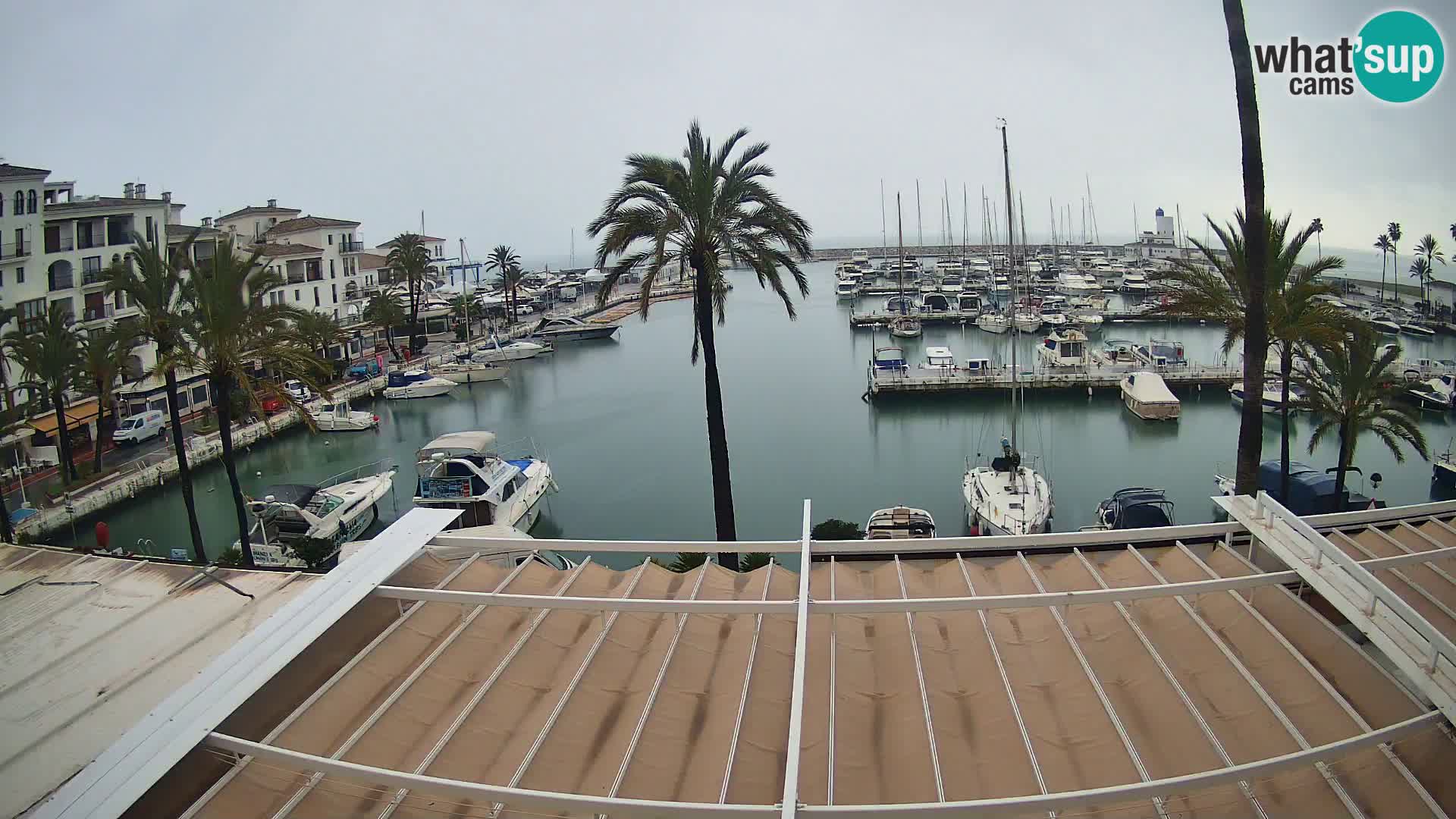Puerto de la Duquesa – Marina
