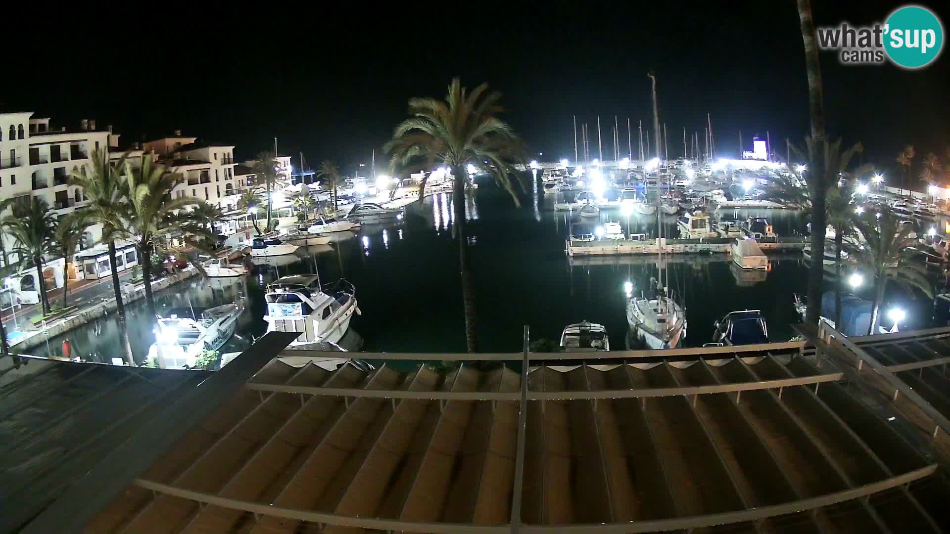 Puerto de la Duquesa – Marina