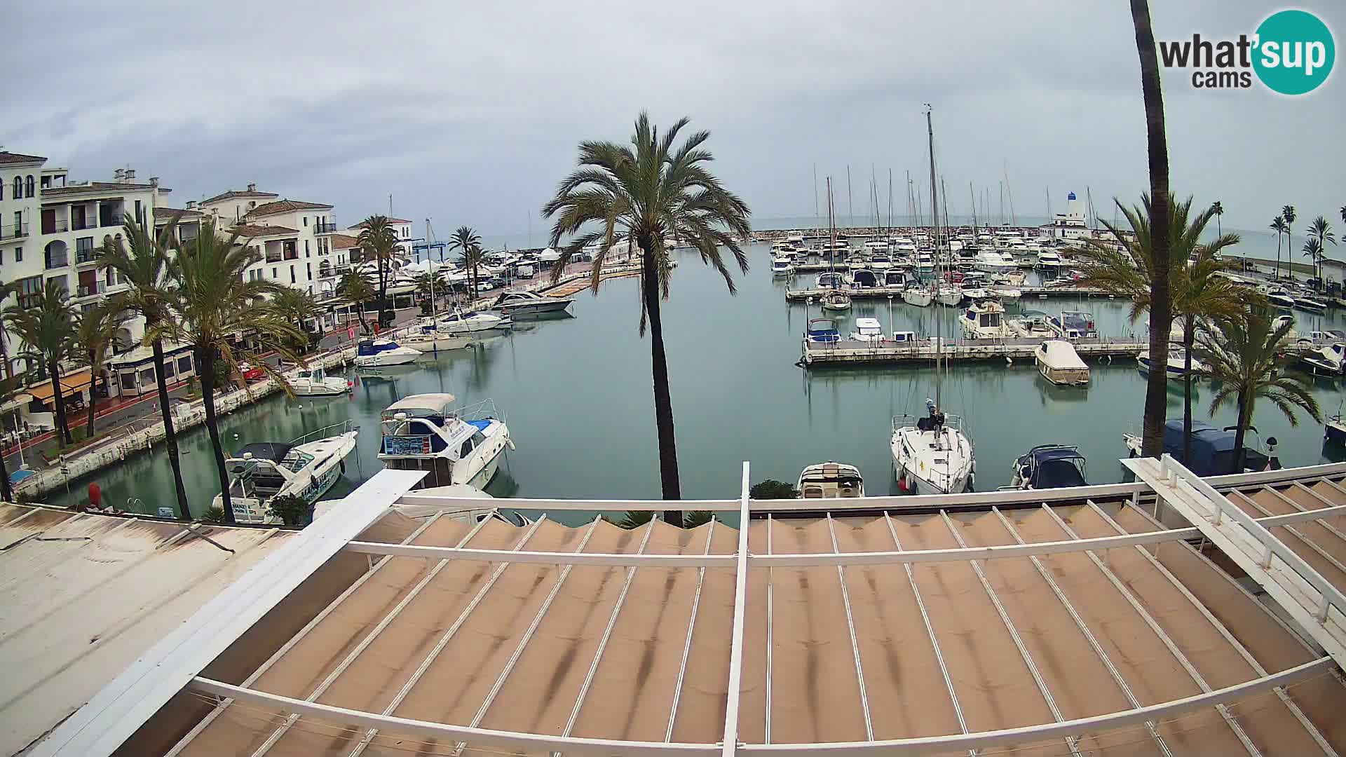 Puerto de la Duquesa – Marina