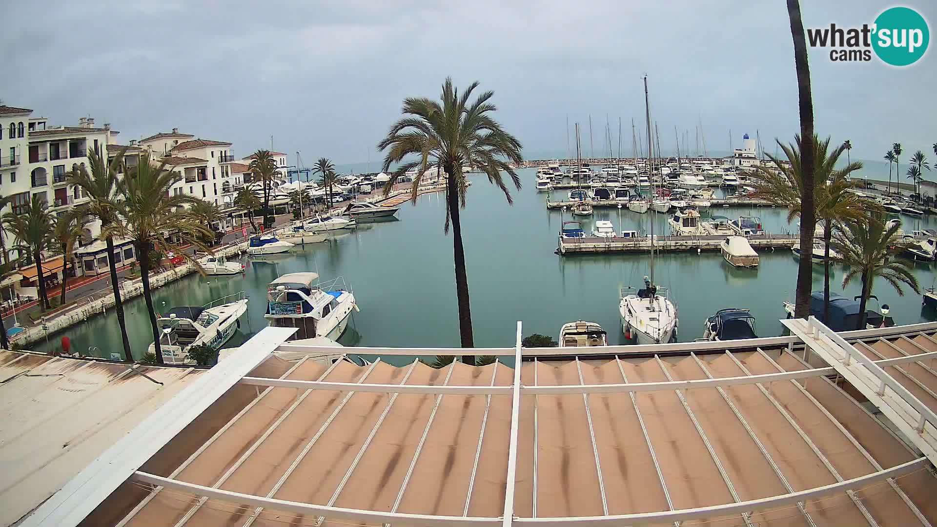 Puerto de la Duquesa – Marina
