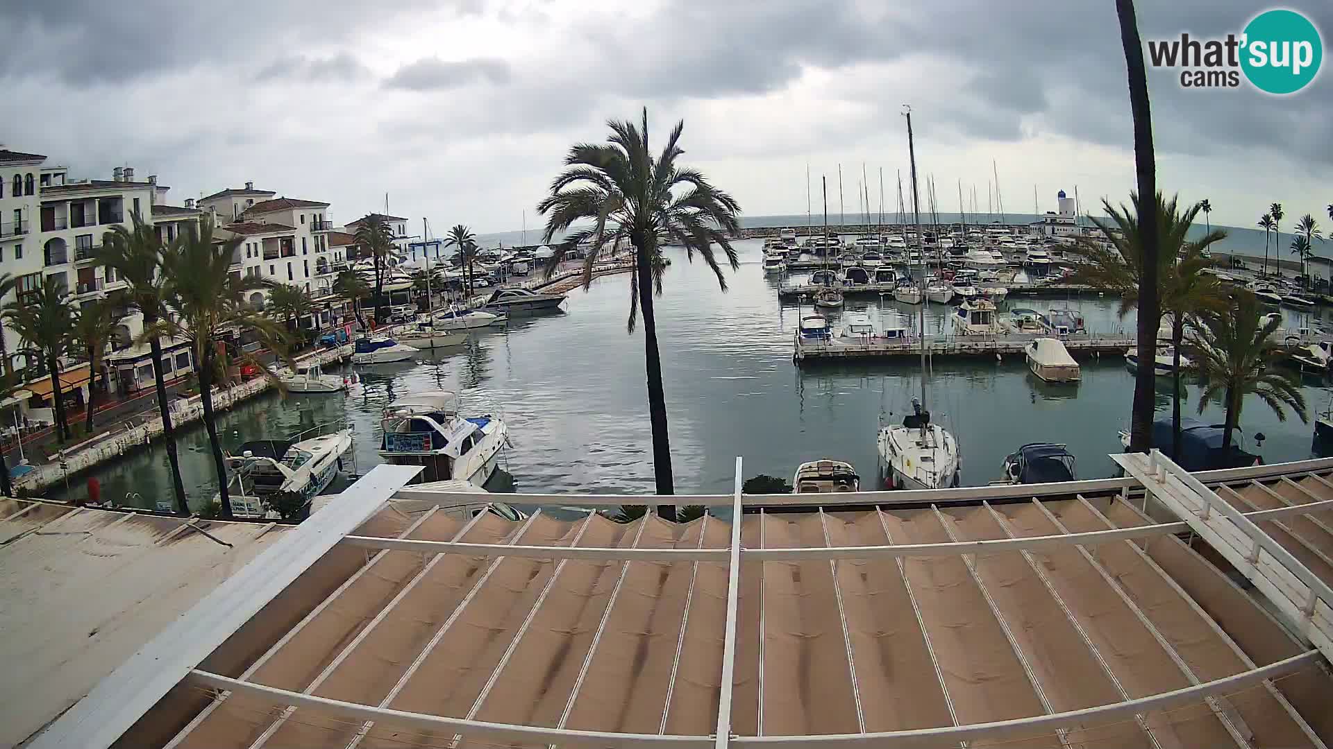 Puerto de la Duquesa – Marina