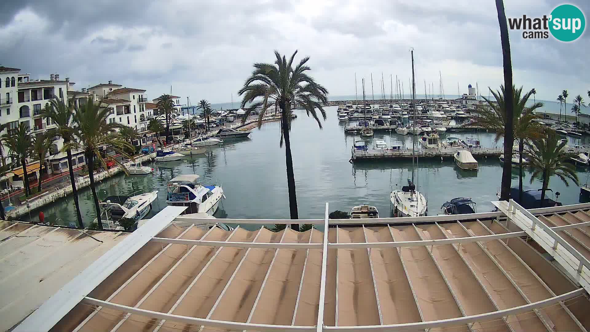 Puerto de la Duquesa – Marina