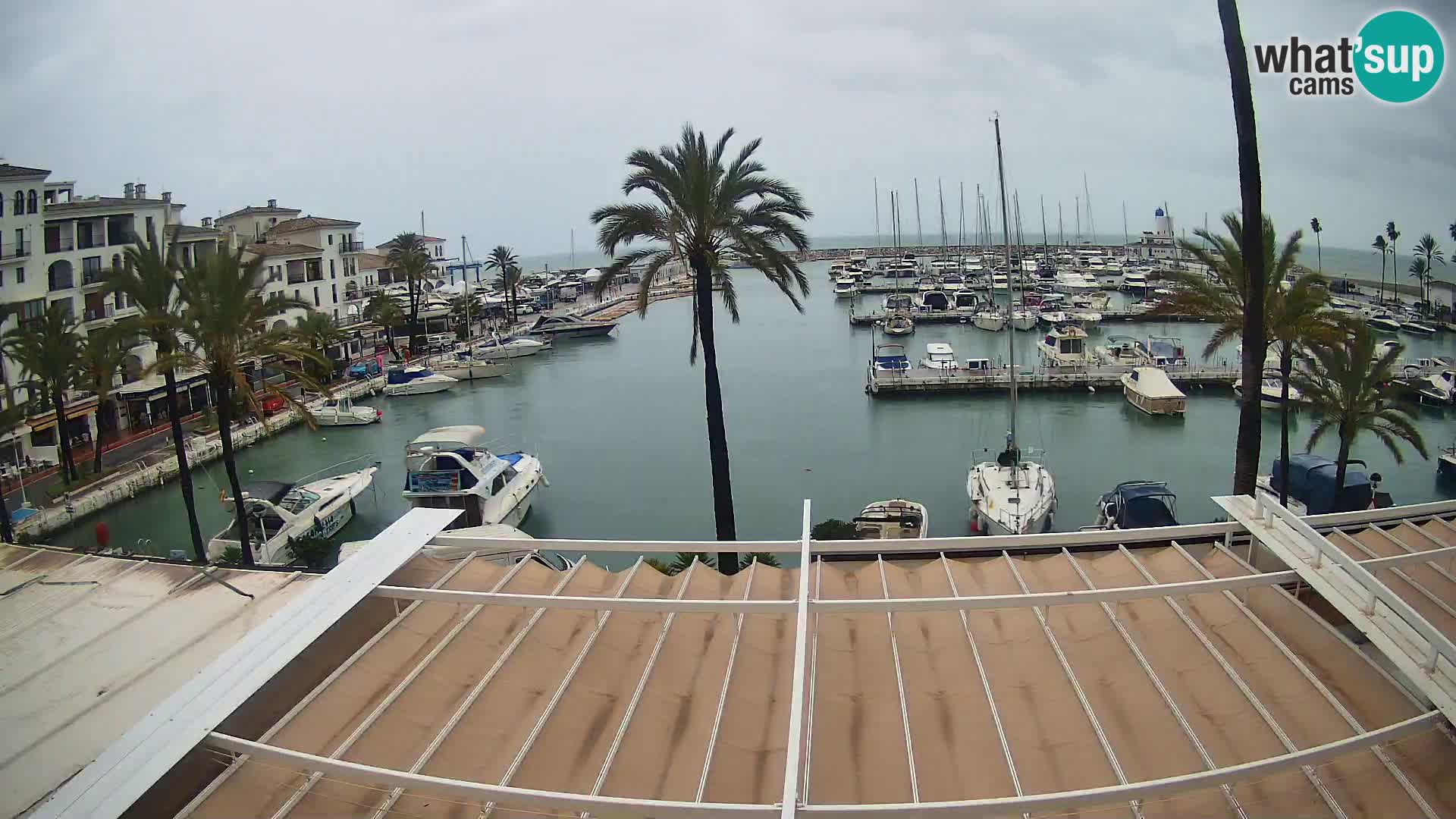 Puerto de la Duquesa – Marina