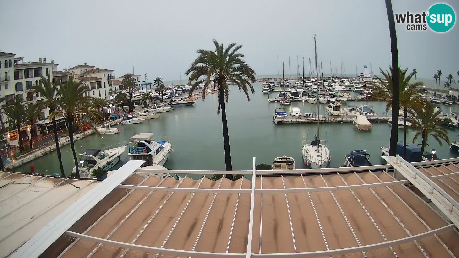 Puerto de la Duquesa – Marina