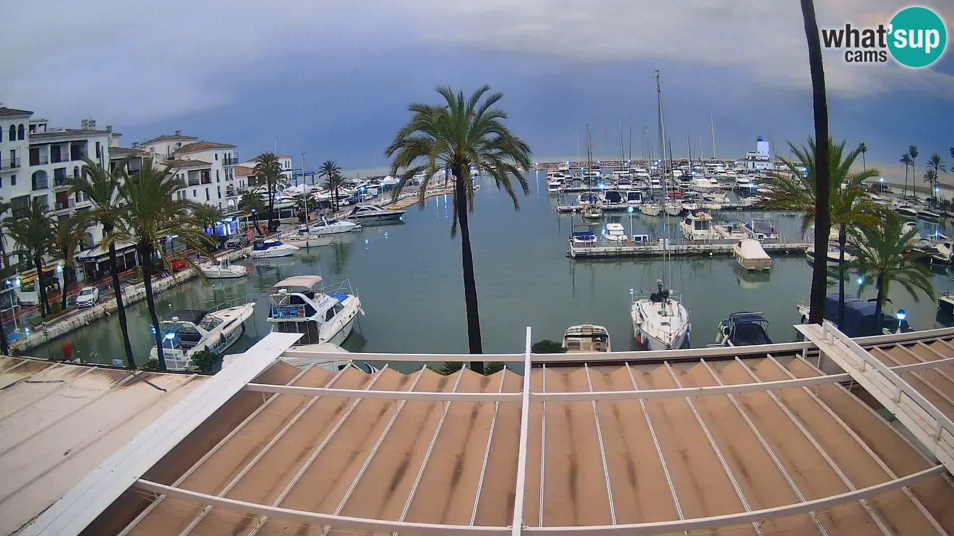 Puerto de la Duquesa – Marina