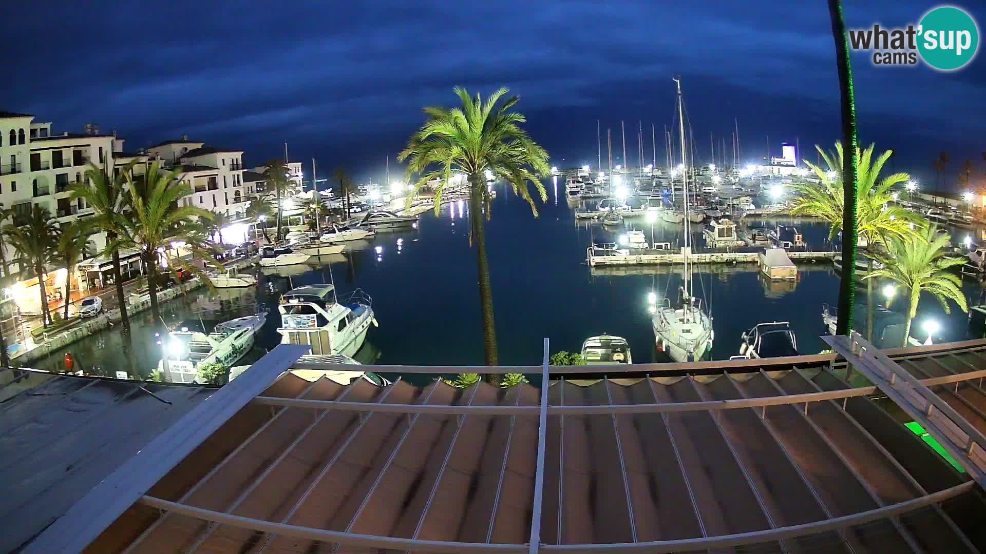 Puerto de la Duquesa – Marina