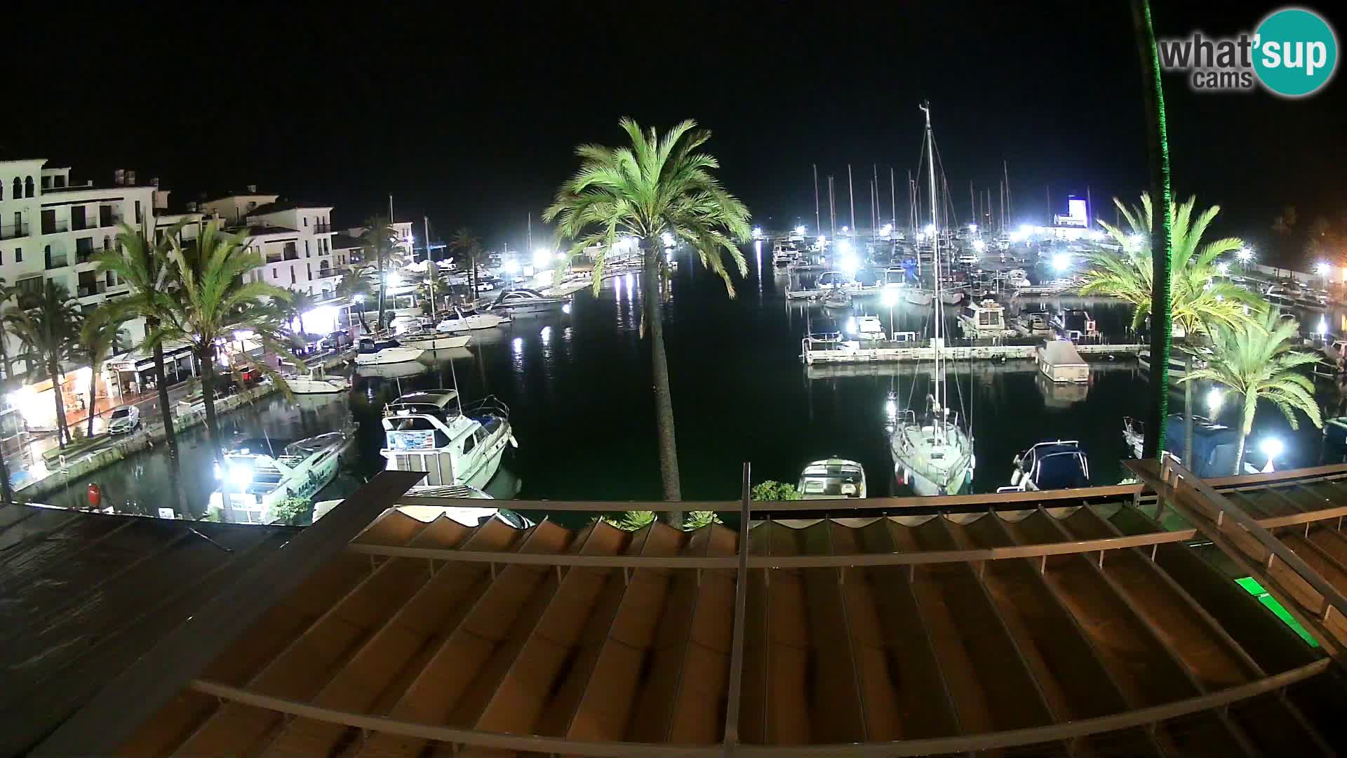 Puerto de la Duquesa – Marina