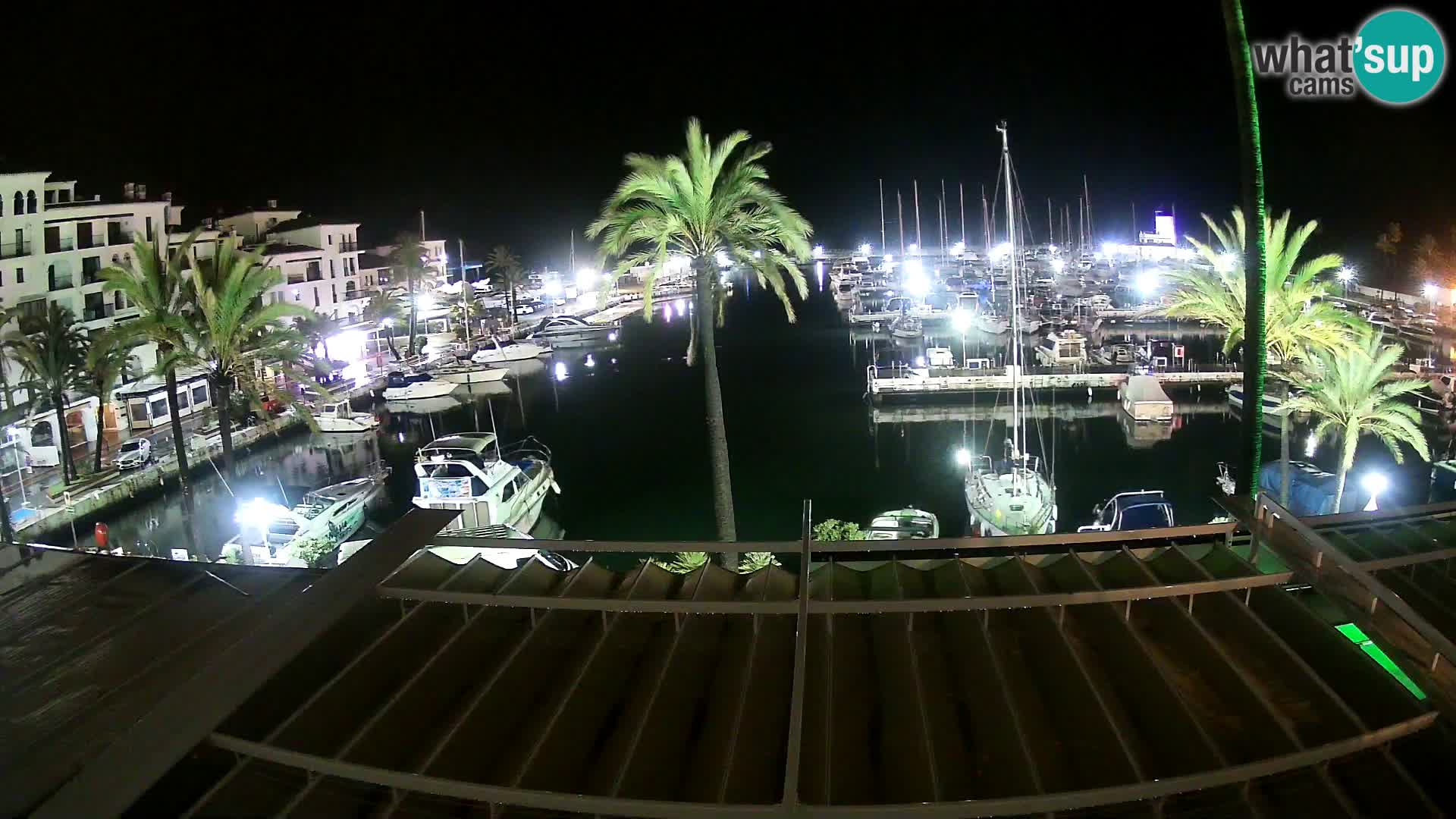 Puerto de la Duquesa – Marina