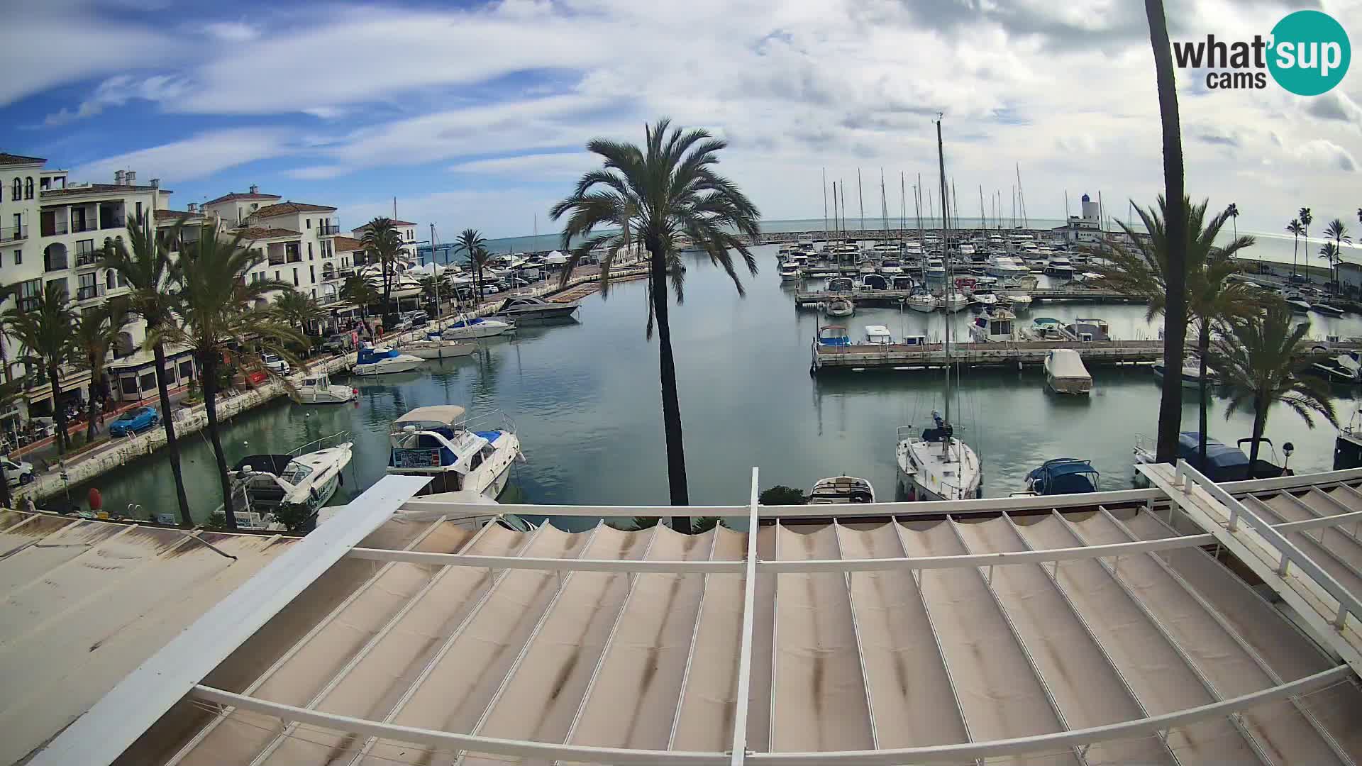 Puerto de la Duquesa – Marina