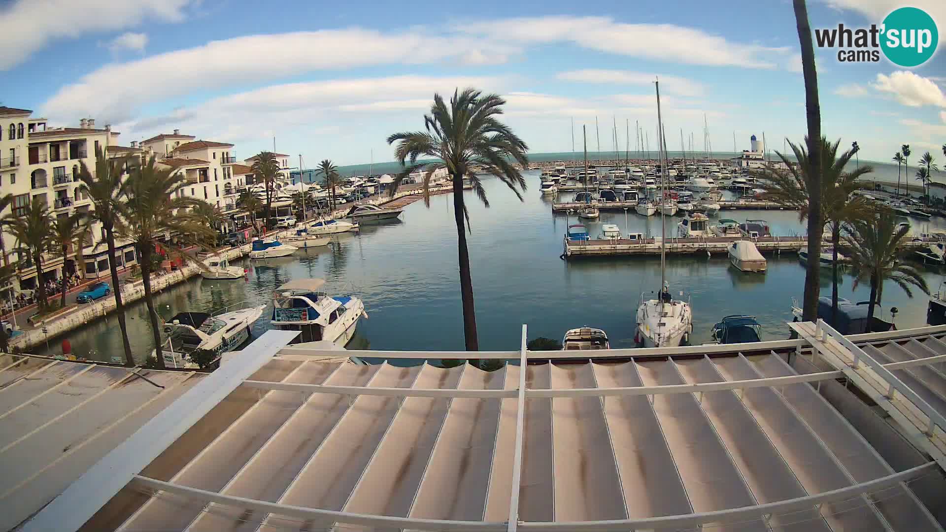 Puerto de la Duquesa – Marina