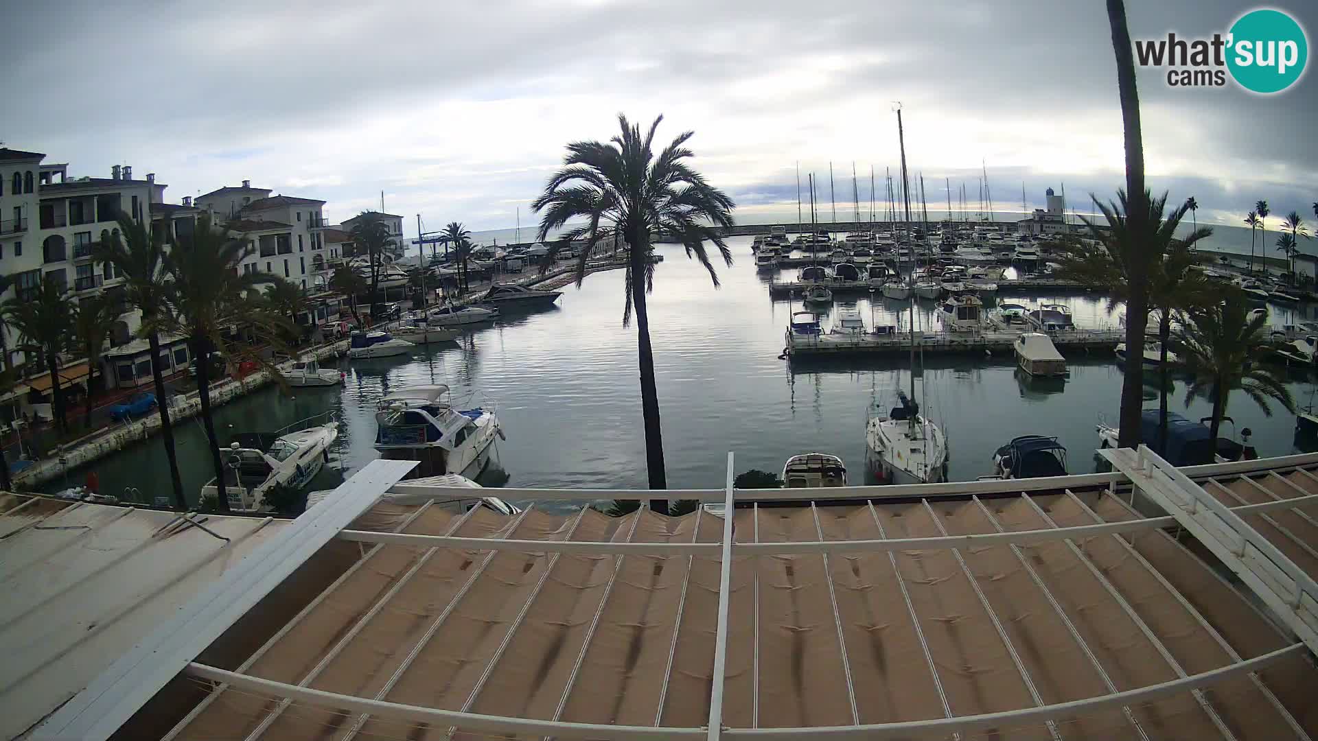 Puerto de la Duquesa – Marina