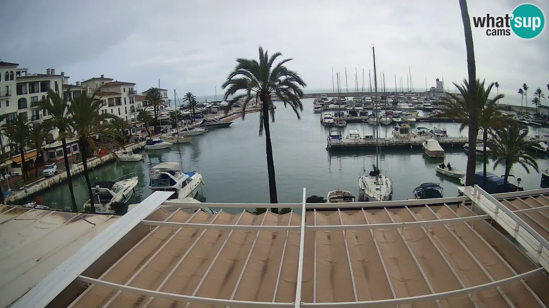 Puerto de la Duquesa – Marina
