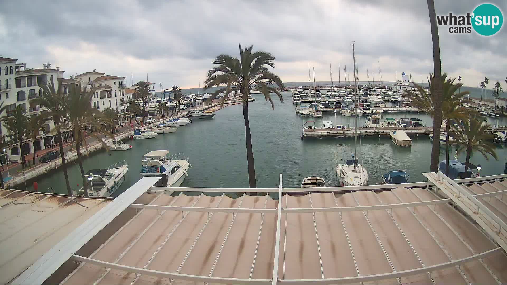 Puerto de la Duquesa – Marina