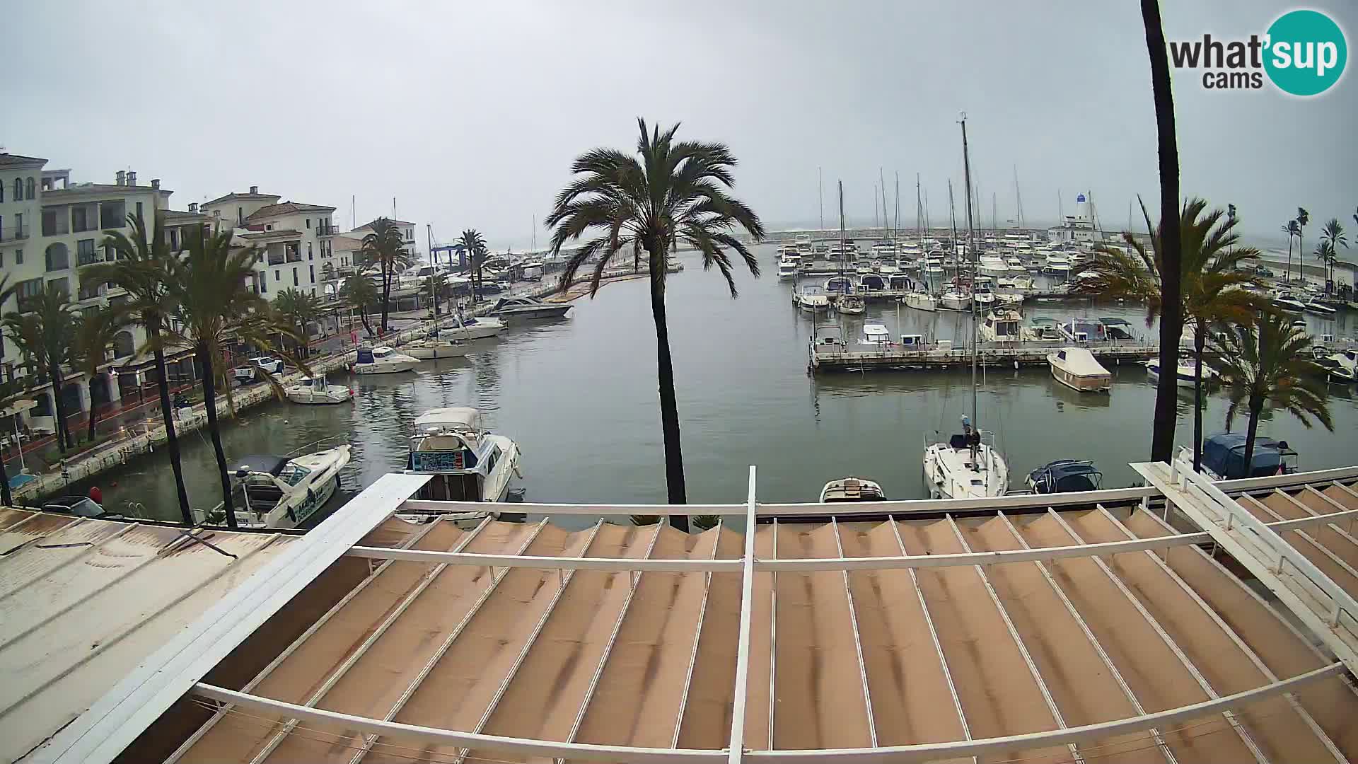 Puerto de la Duquesa – Marina