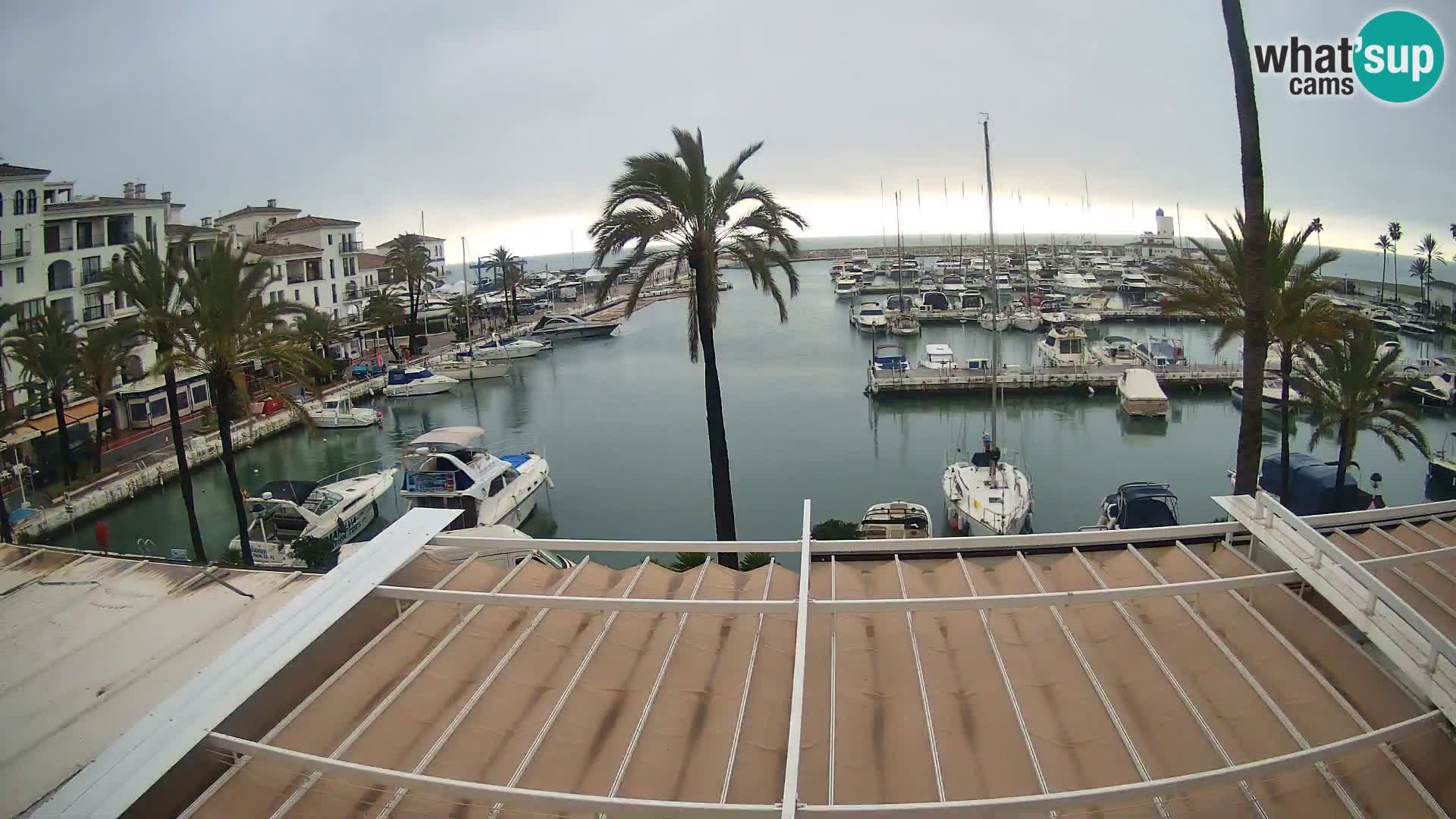 Puerto de la Duquesa – Marina