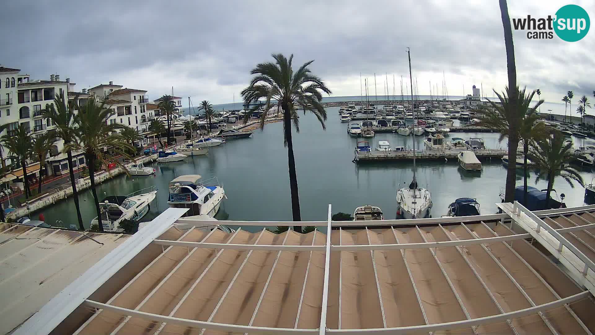 Puerto de la Duquesa – Marina