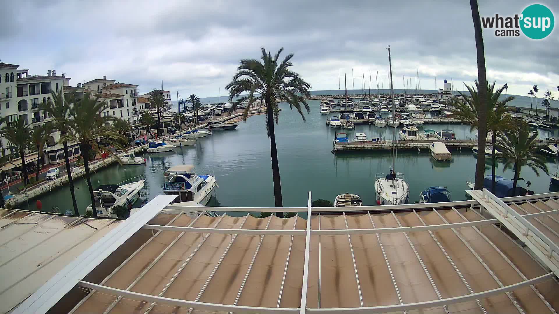 Puerto de la Duquesa – Marina