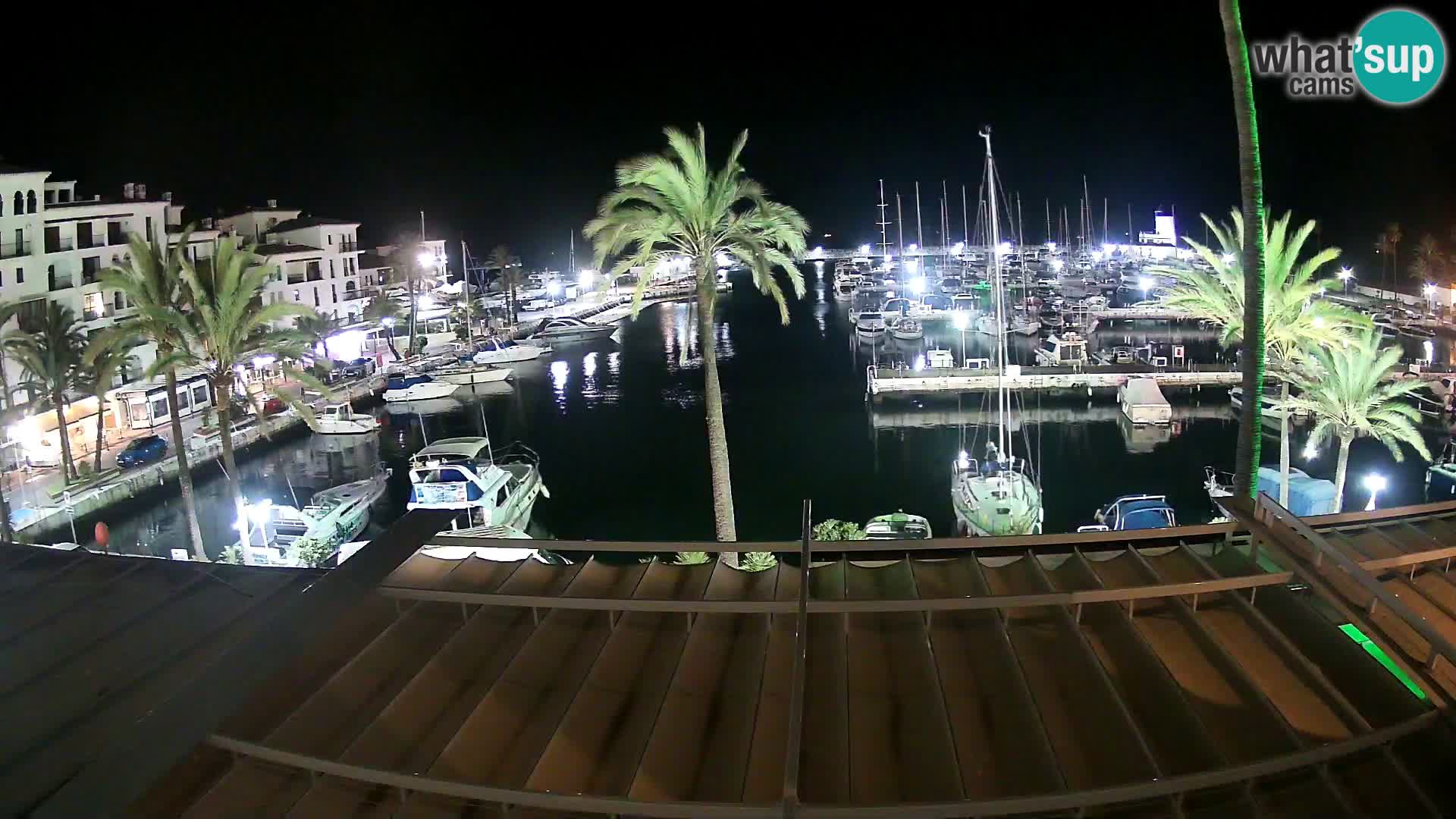 Puerto de la Duquesa – Marina