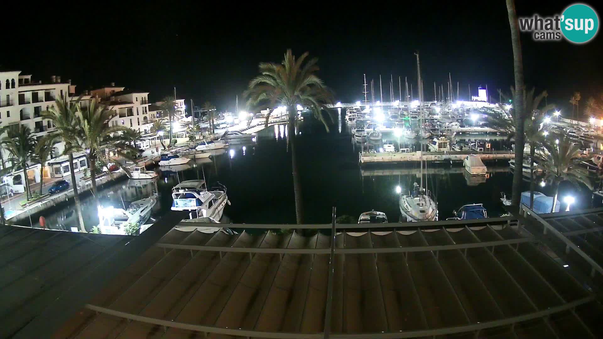 Puerto de la Duquesa – Marina