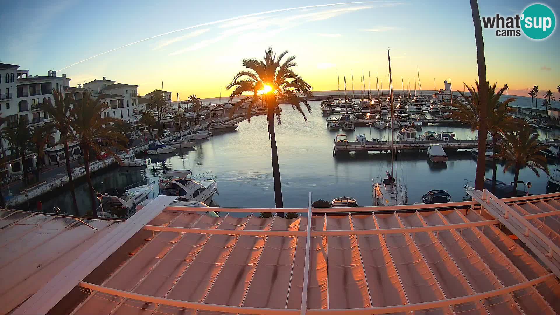 Puerto de la Duquesa – Marina