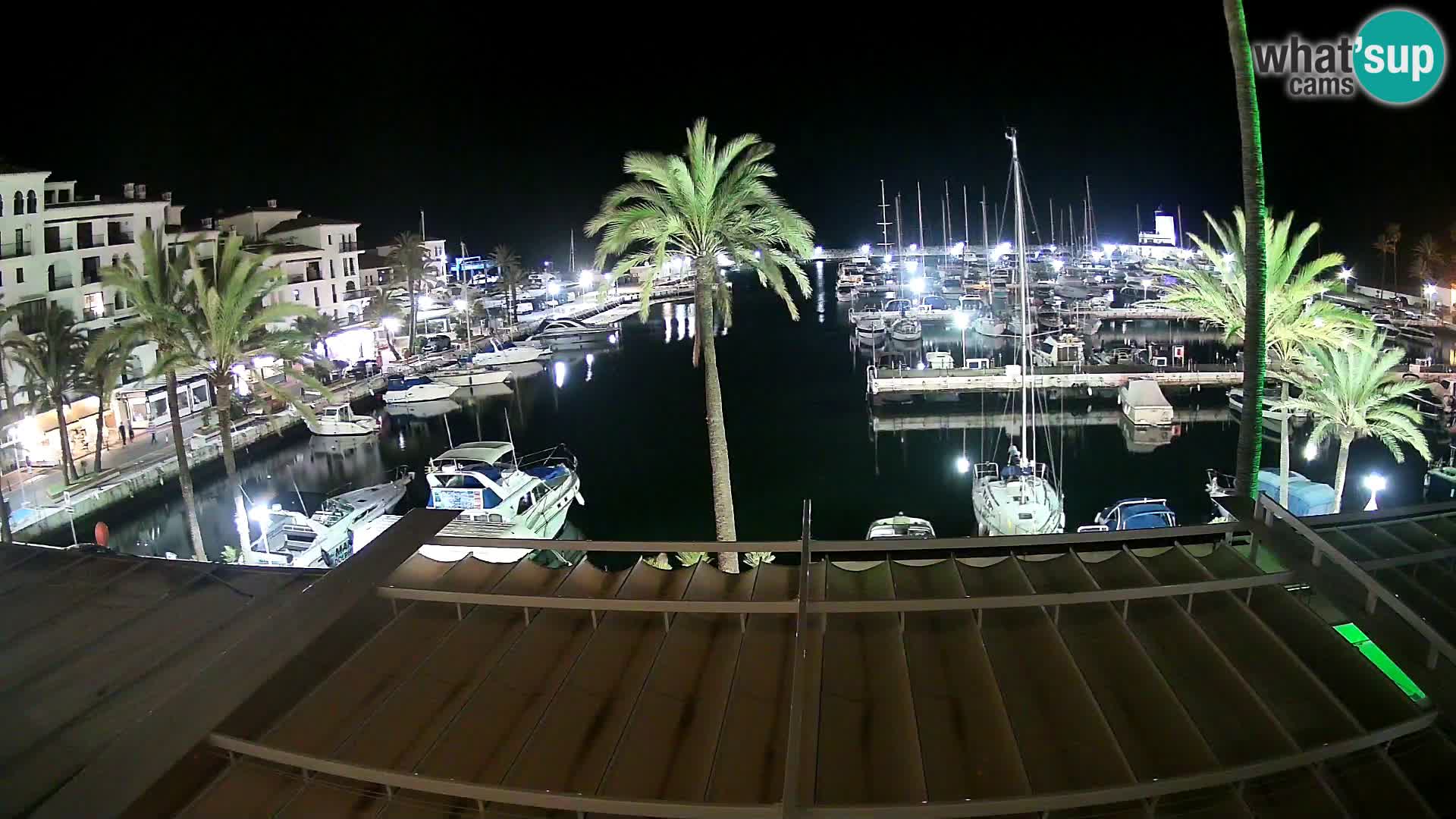 Puerto de la Duquesa – Marina